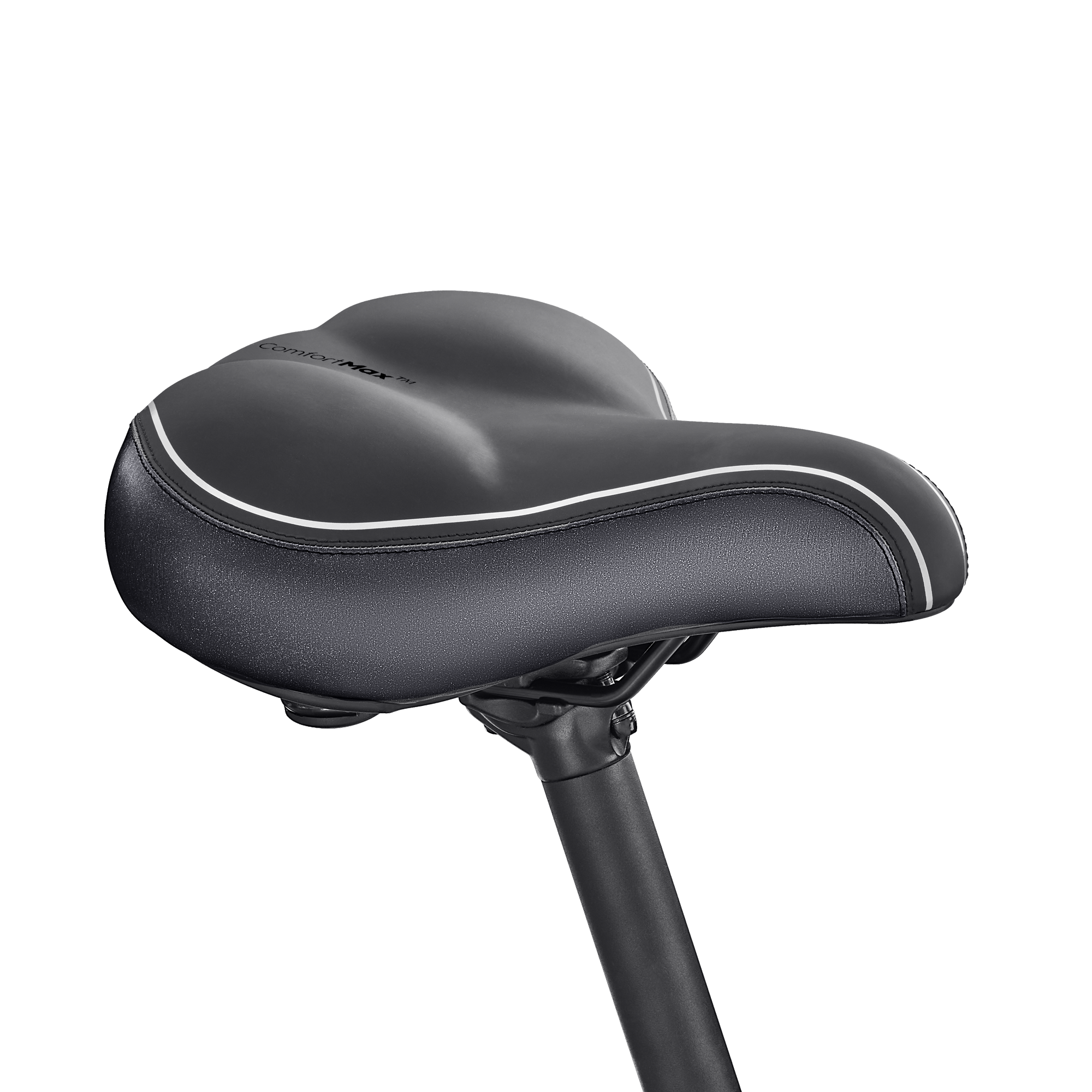 EZbike-Velotric ComfortMax Saddle