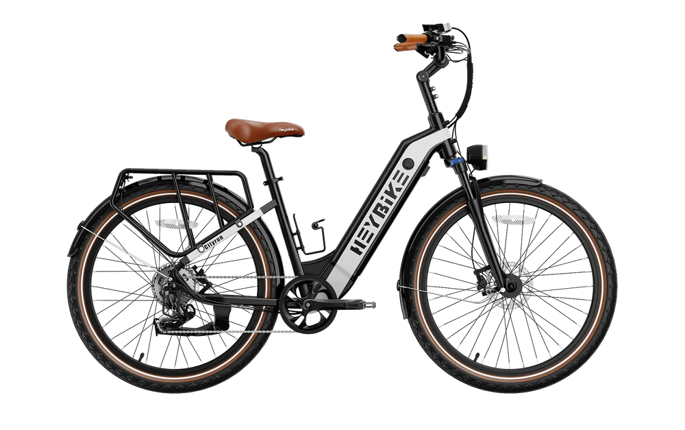 Cityrun E-Bike