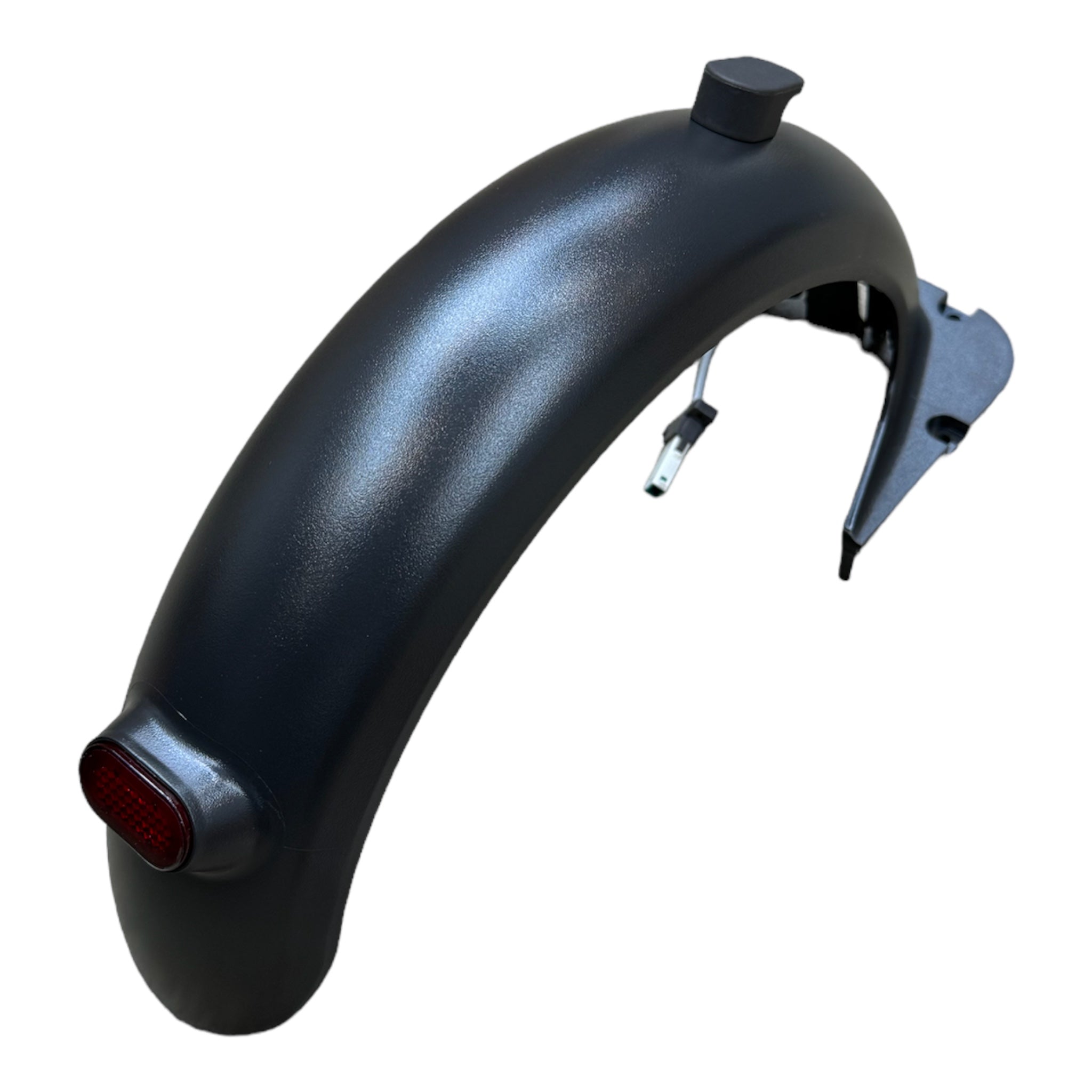 EZbike-SEGWAY-Rear Fender with Light and Hook, MAX G30P KickScooter