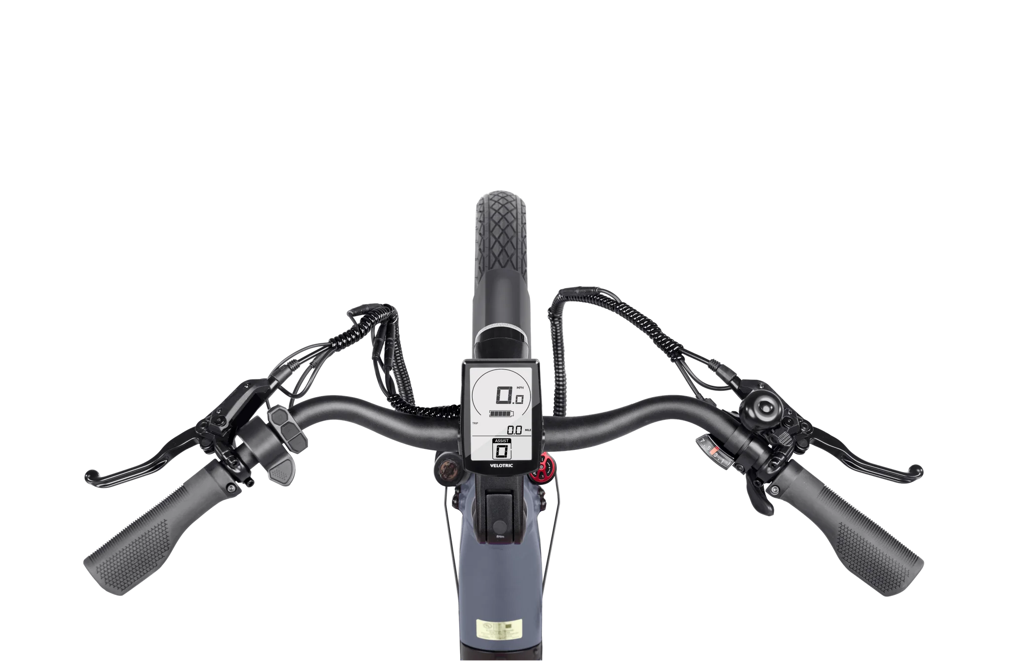 EZbike-VELOTRIC-Discover 1 Plus Ebike