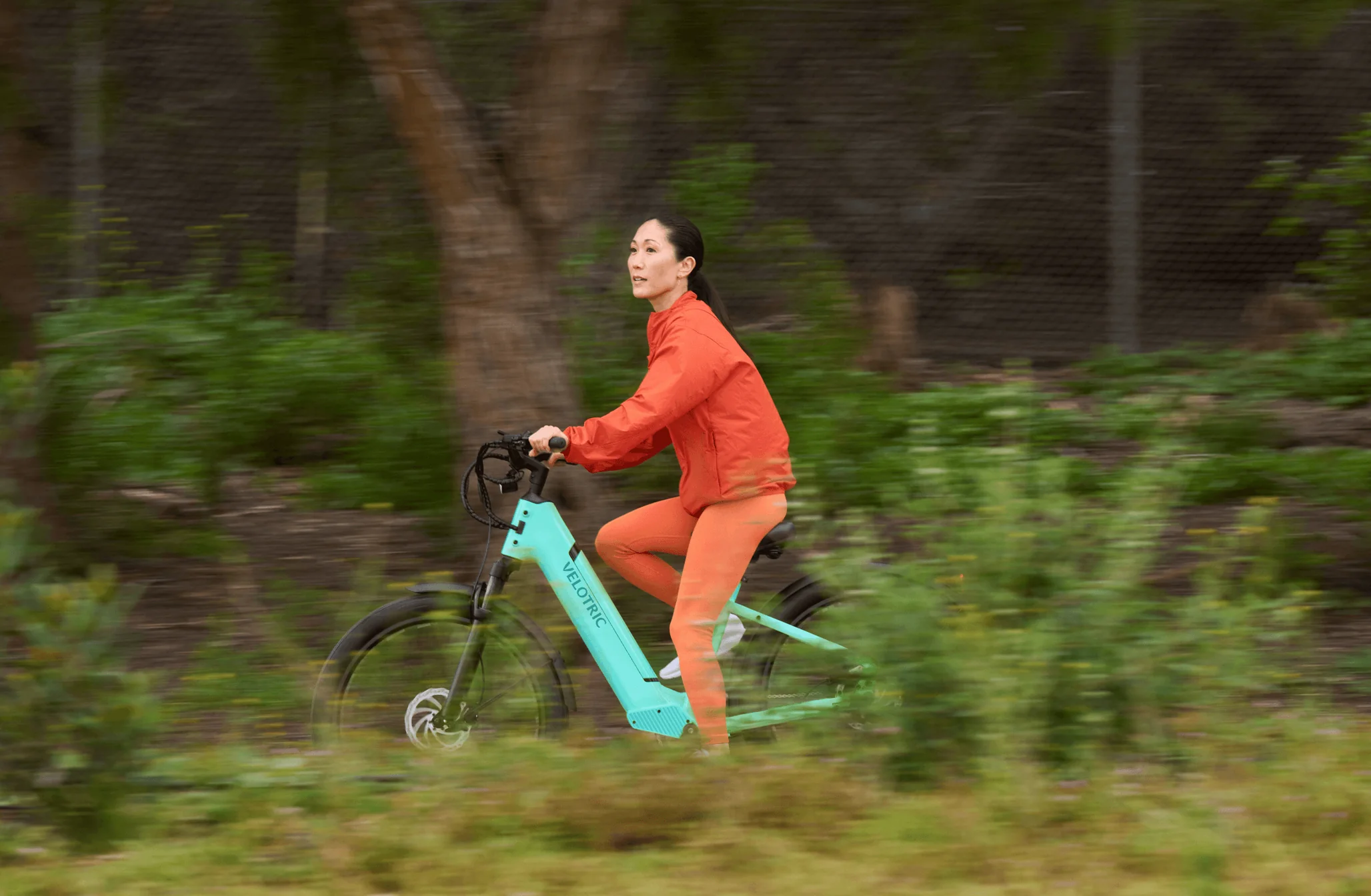 EZbike-VELOTRIC-Discover 1 Plus Ebike