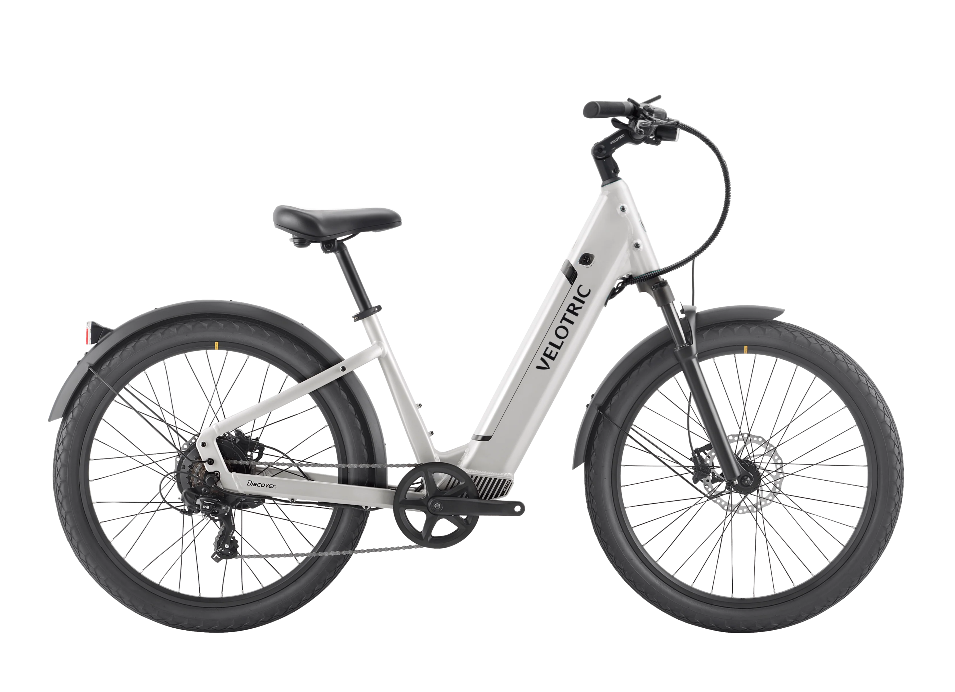 EZbike-VELOTRIC-Discover 1 Plus Ebike