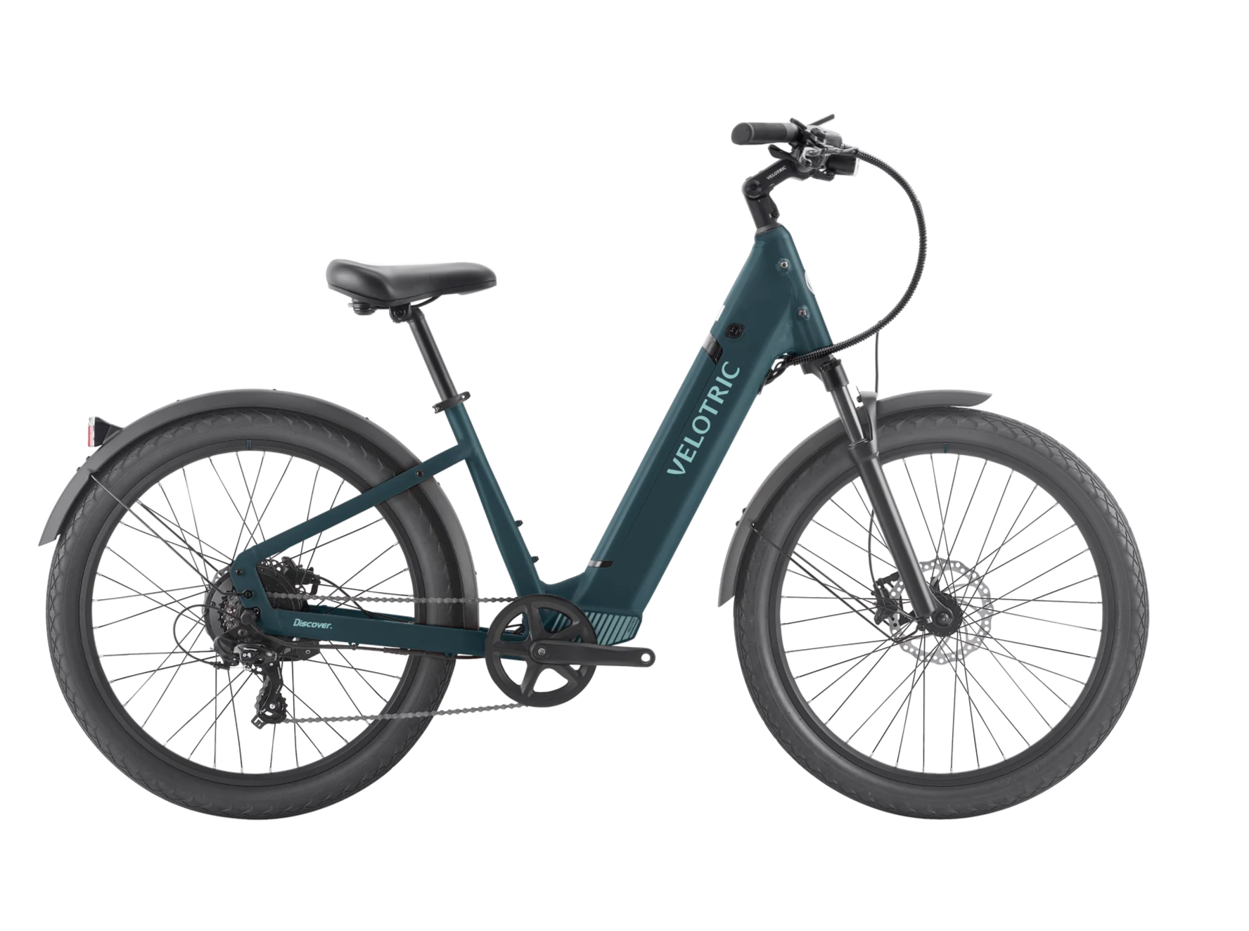 EZbike-VELOTRIC-Discover 1 Plus Ebike