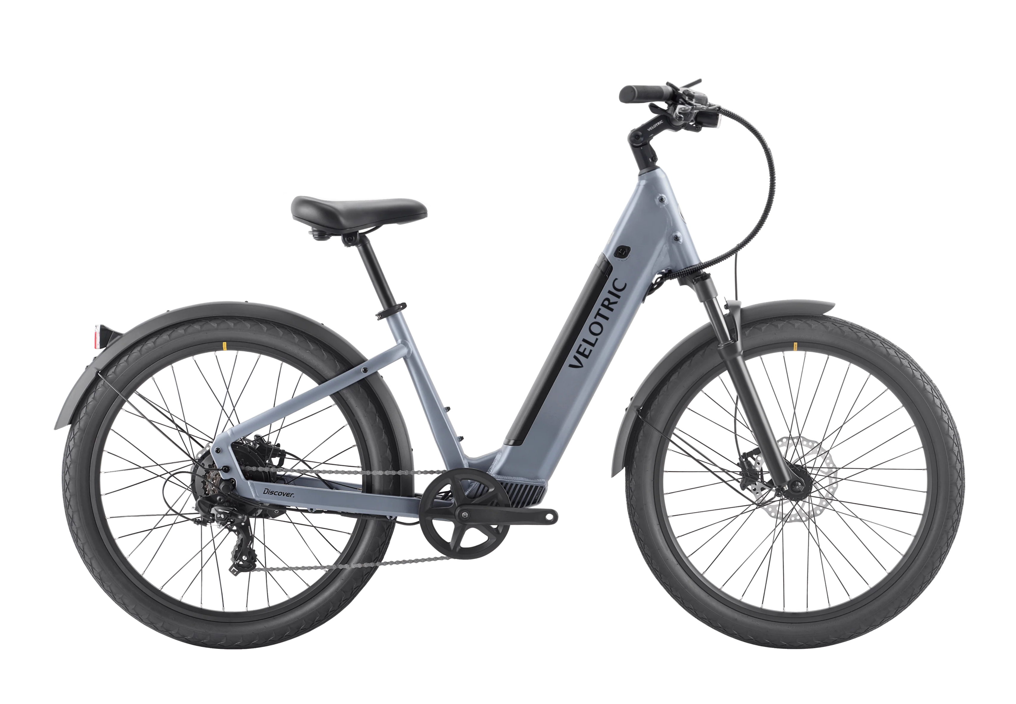 EZbike-VELOTRIC-Discover 1 Plus Ebike