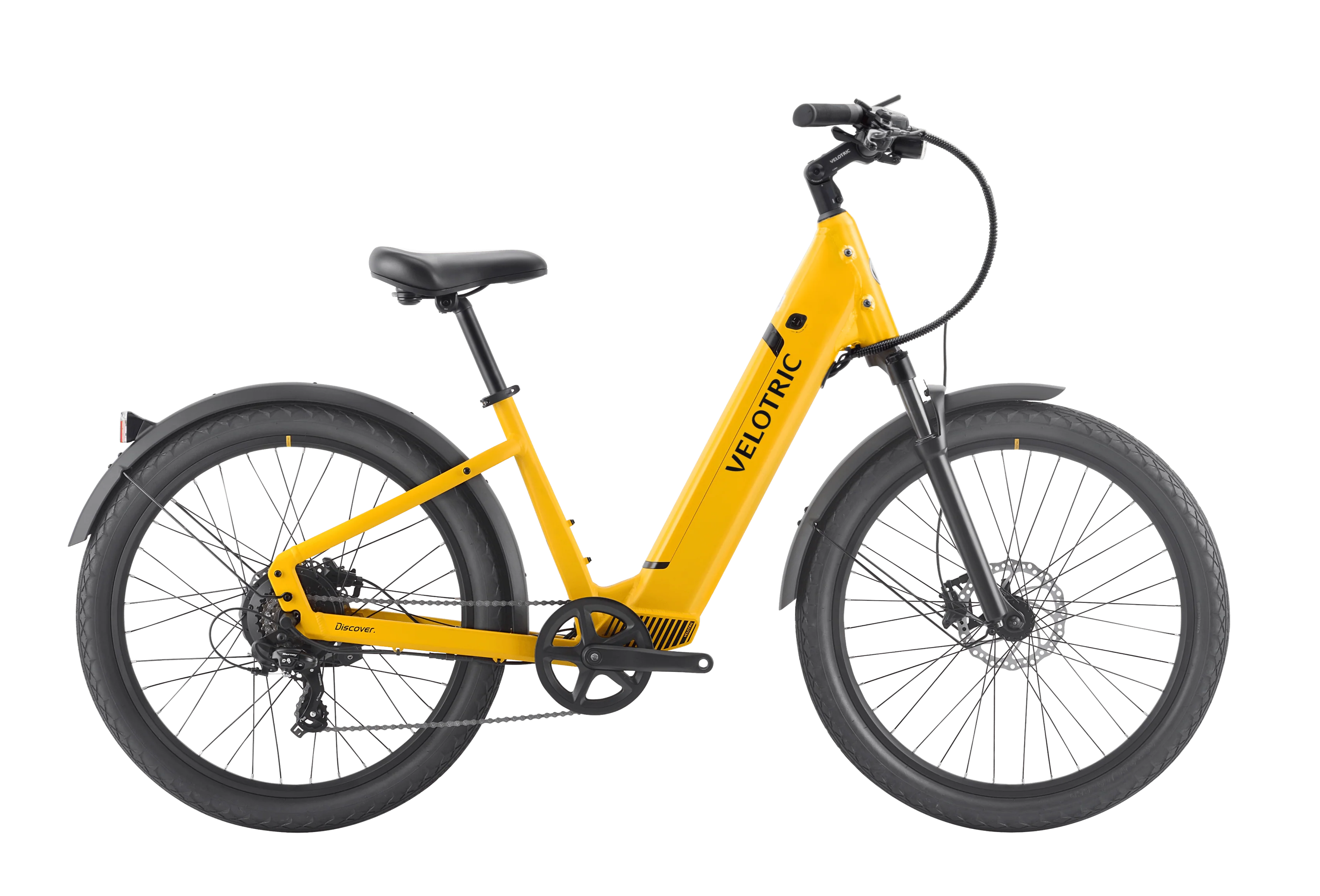 EZbike-VELOTRIC-Discover 1 Plus Ebike