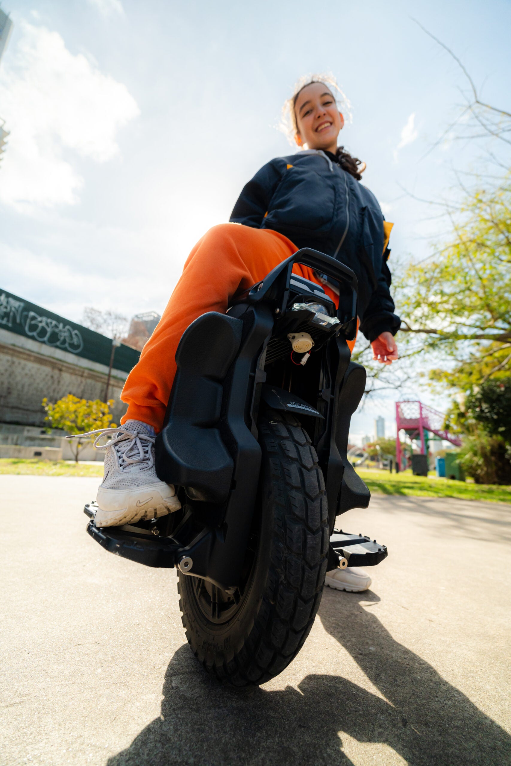 EZbike-NOSFET-Aero