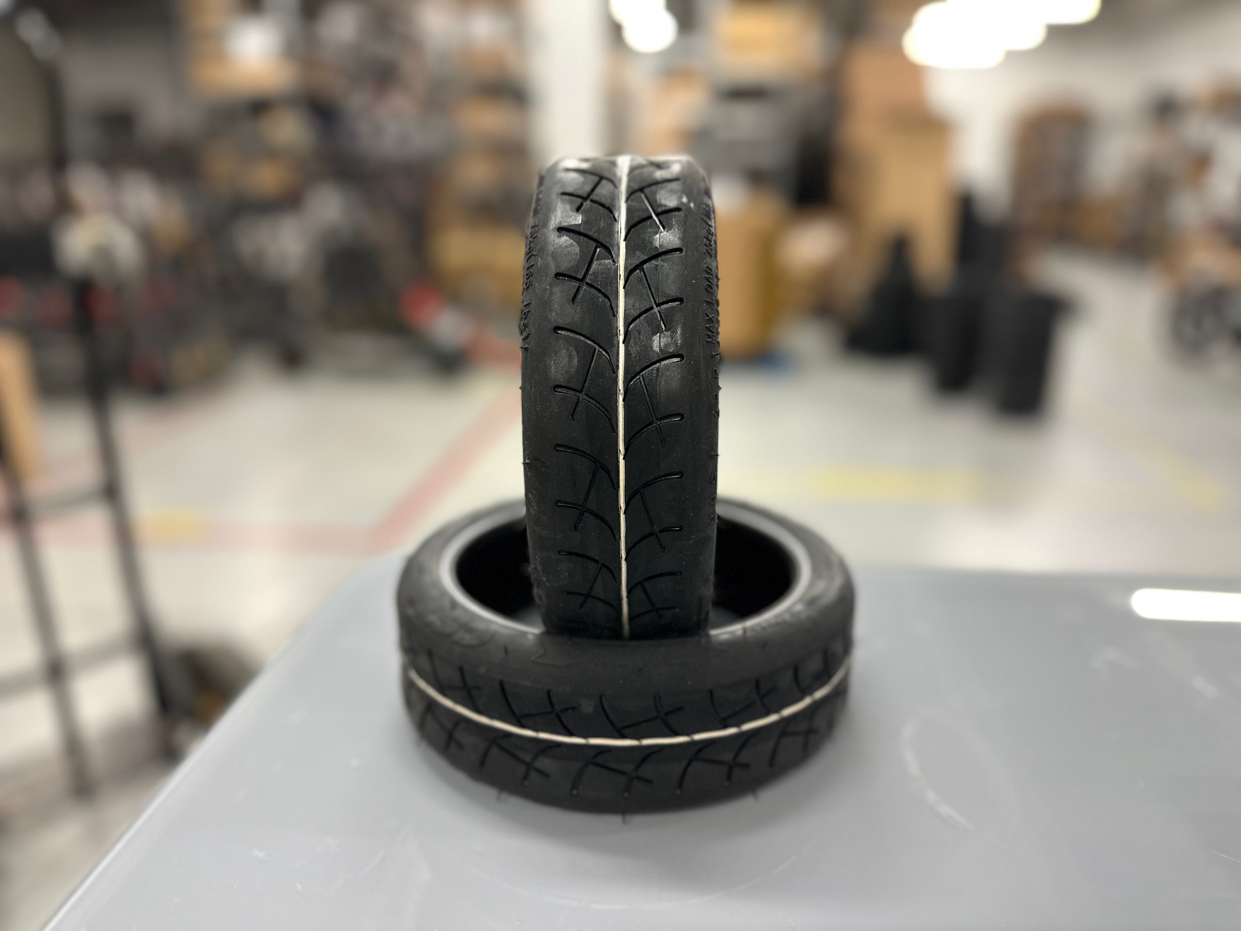 EZbike-GENERAL-Scooter Tire 8.5 to 15 Inch