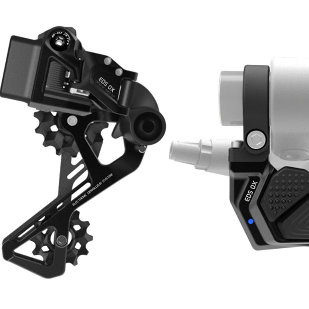 EZbike-WHEELTOP-EDS OX Wireless Electric Derailleur 93 mm