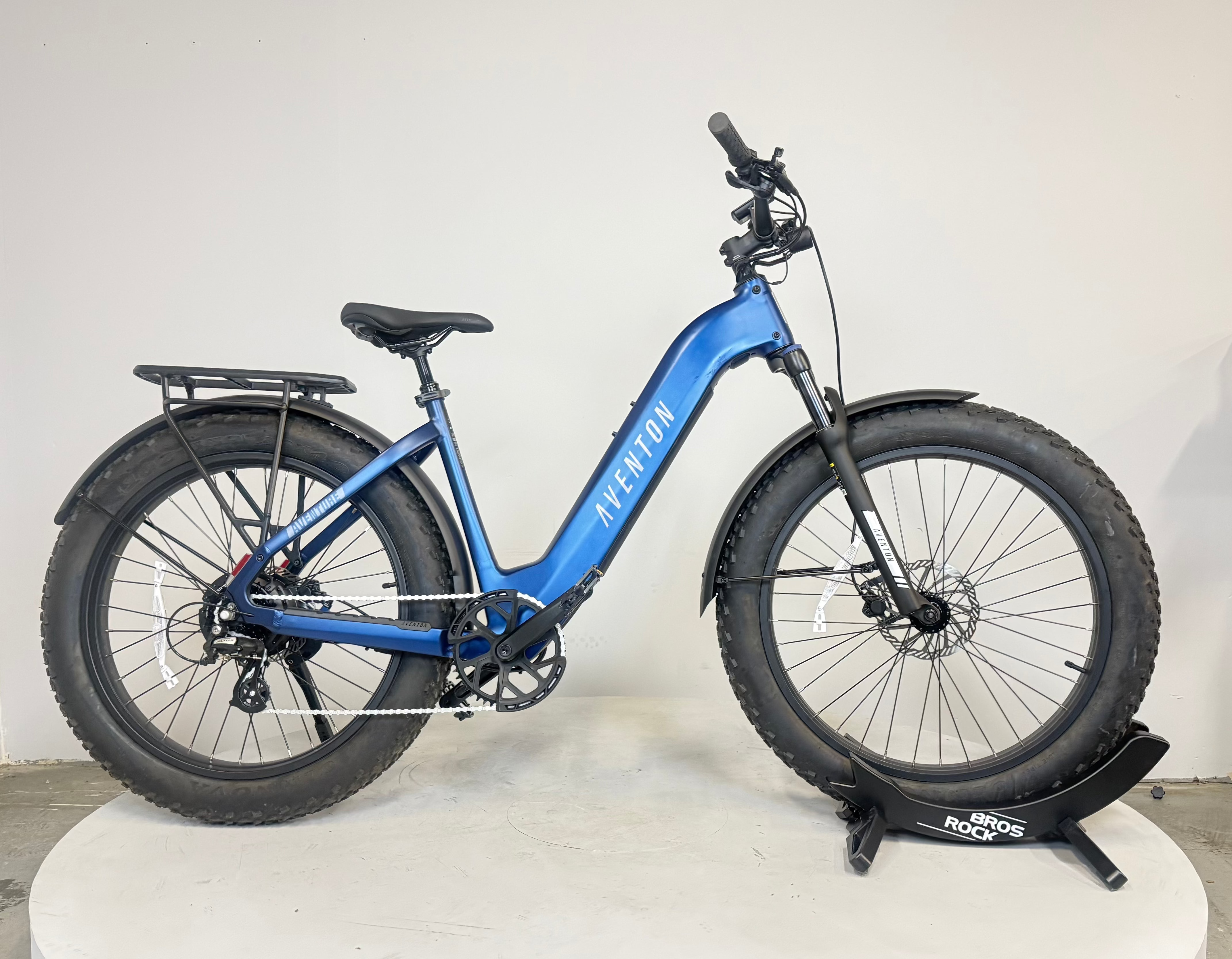 EZbike-Aventon Open Box Aventure 3 ST-Aventon