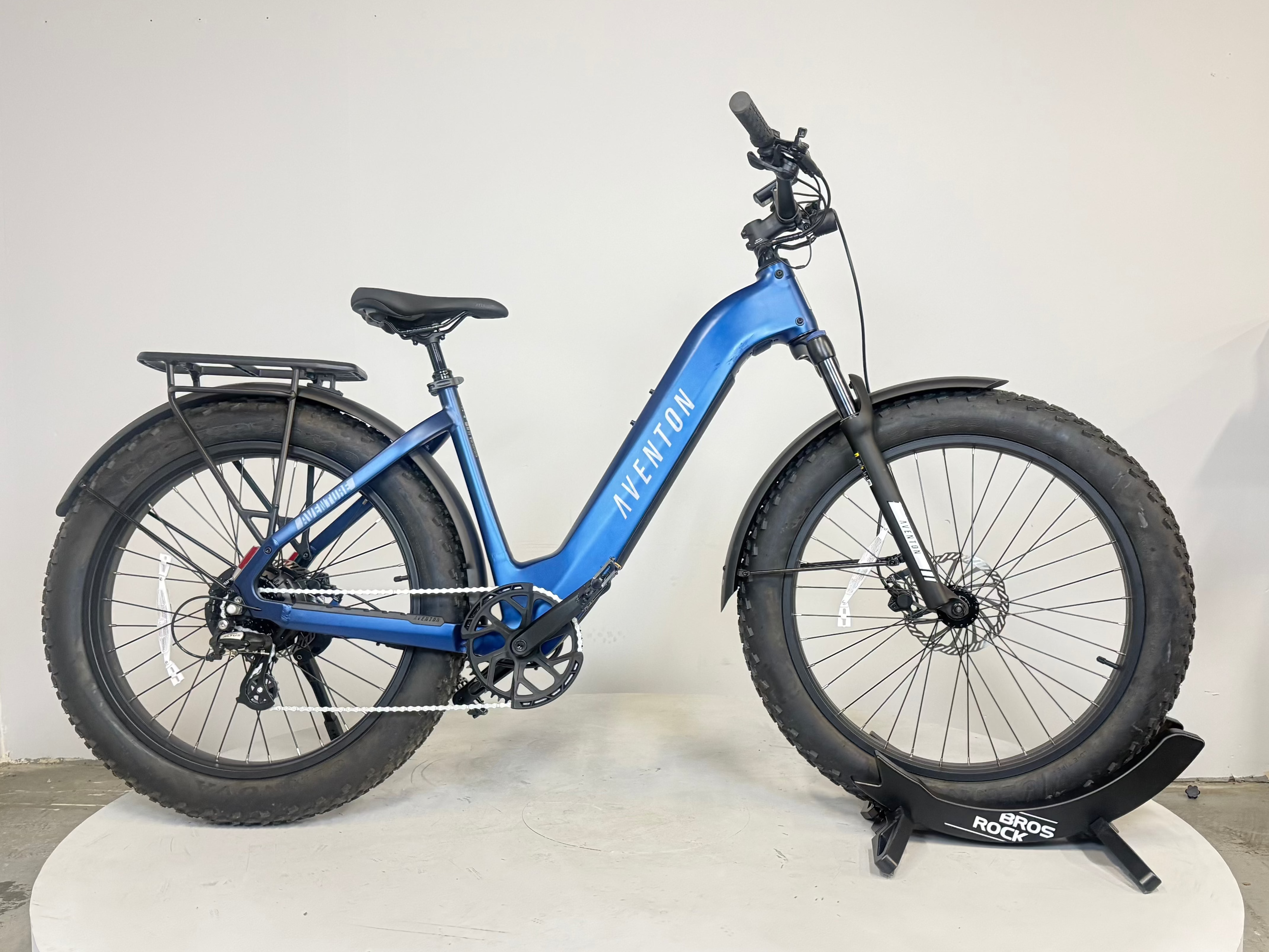 EZbike-Aventon Open Box Aventure 3 ST-Aventon
