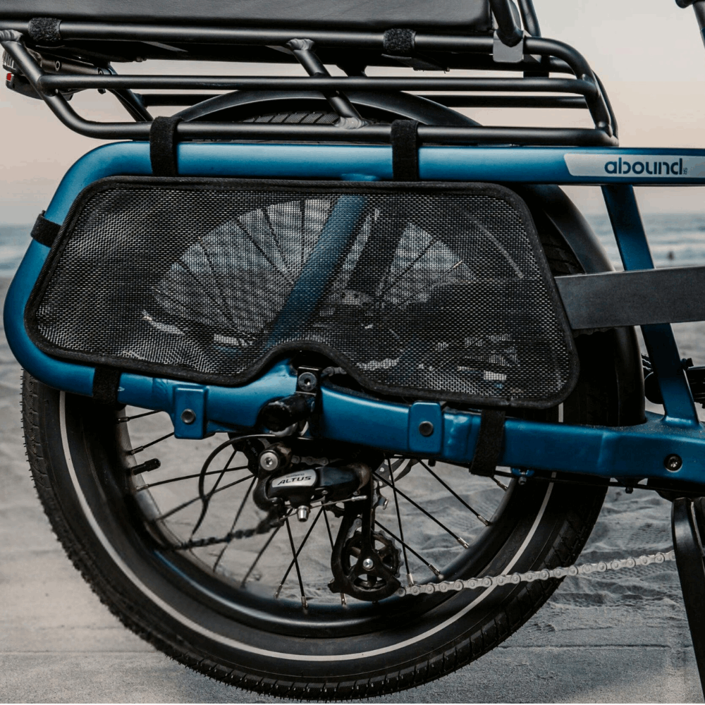 Abound SR E-Bike
