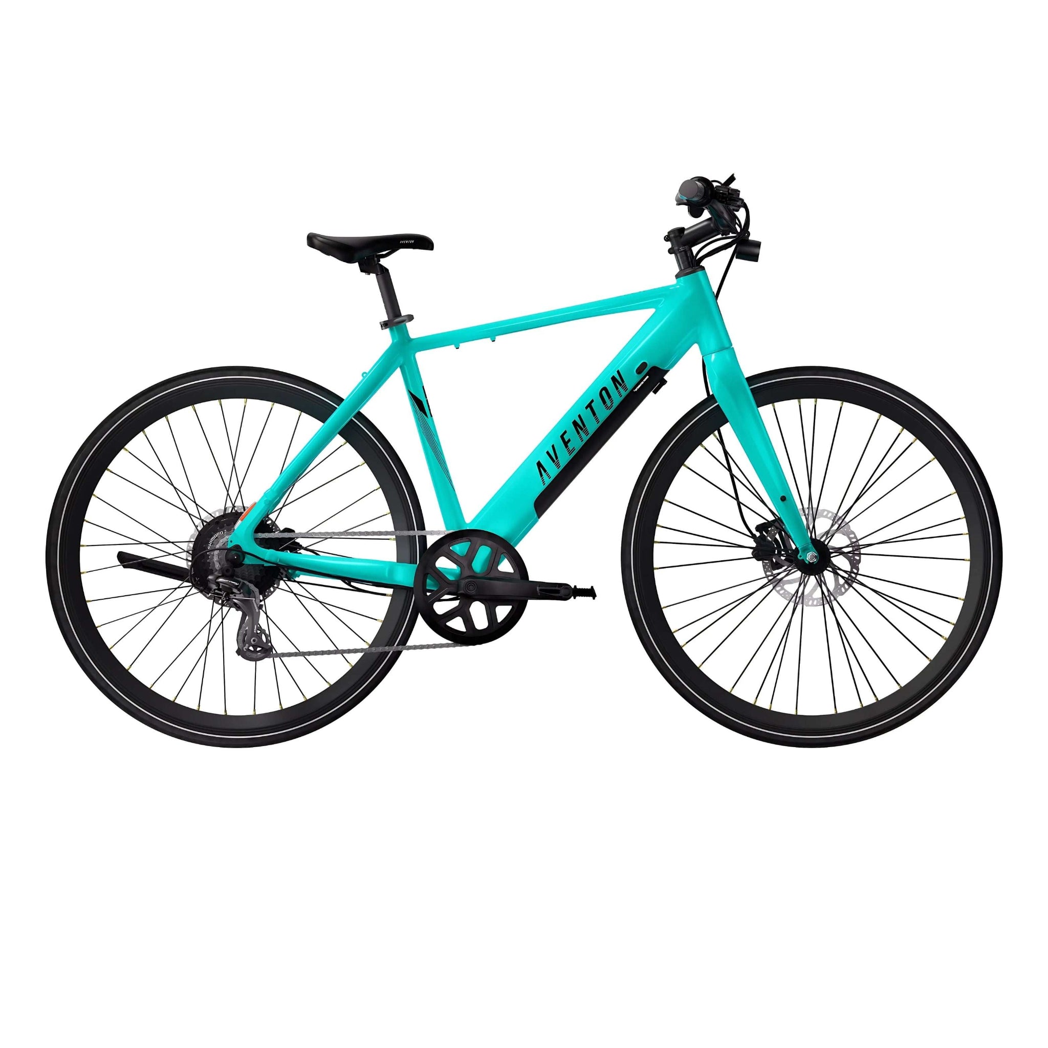 Soltera 2.5 E-Bike