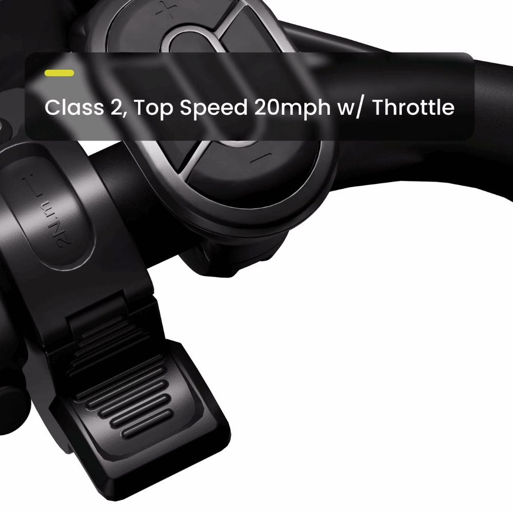 Soltera 2.5 E-Bike