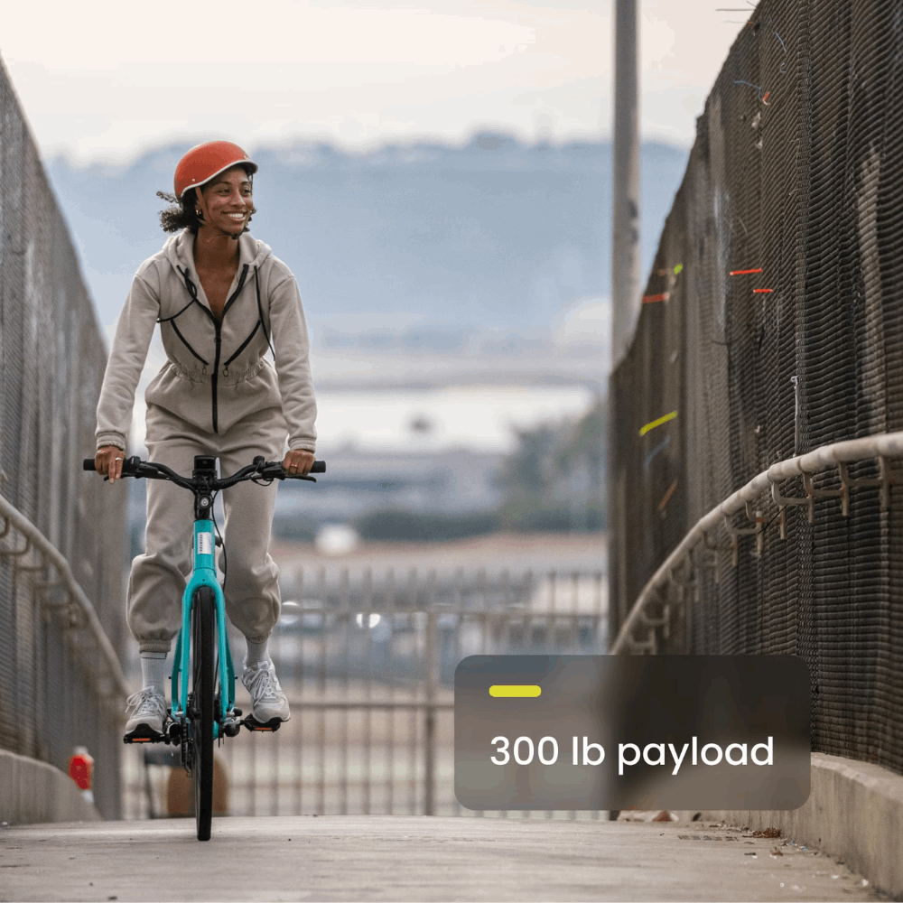 Soltera 2.5 E-Bike