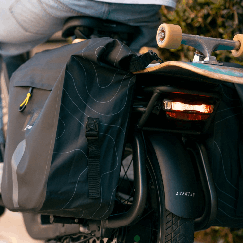 EZbike-AVENTON-Twin Pannier
