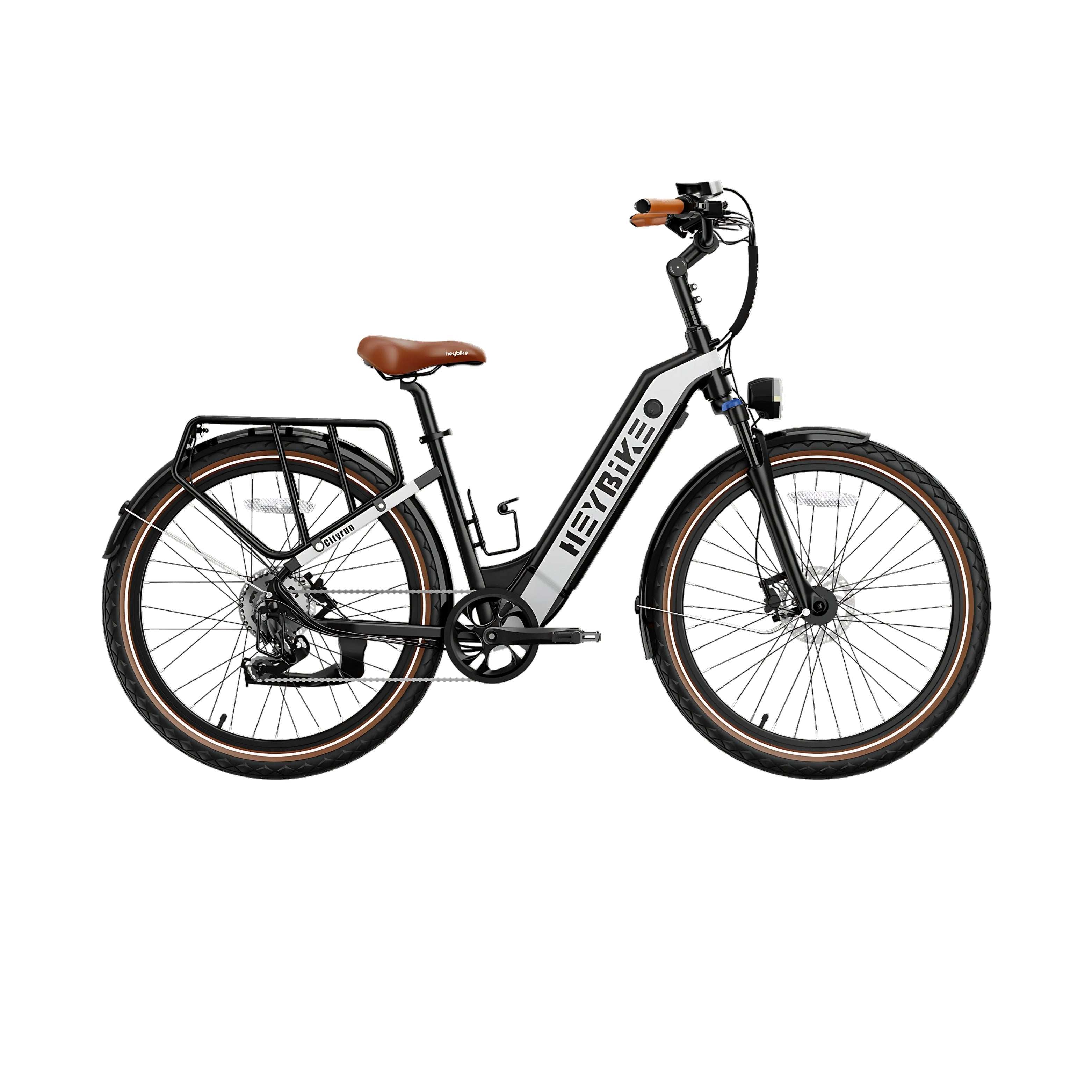 Cityrun E-Bike