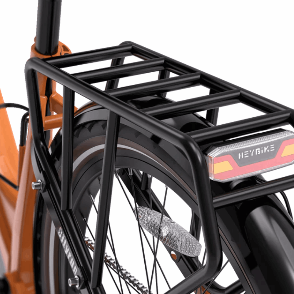 Cityrun E-Bike