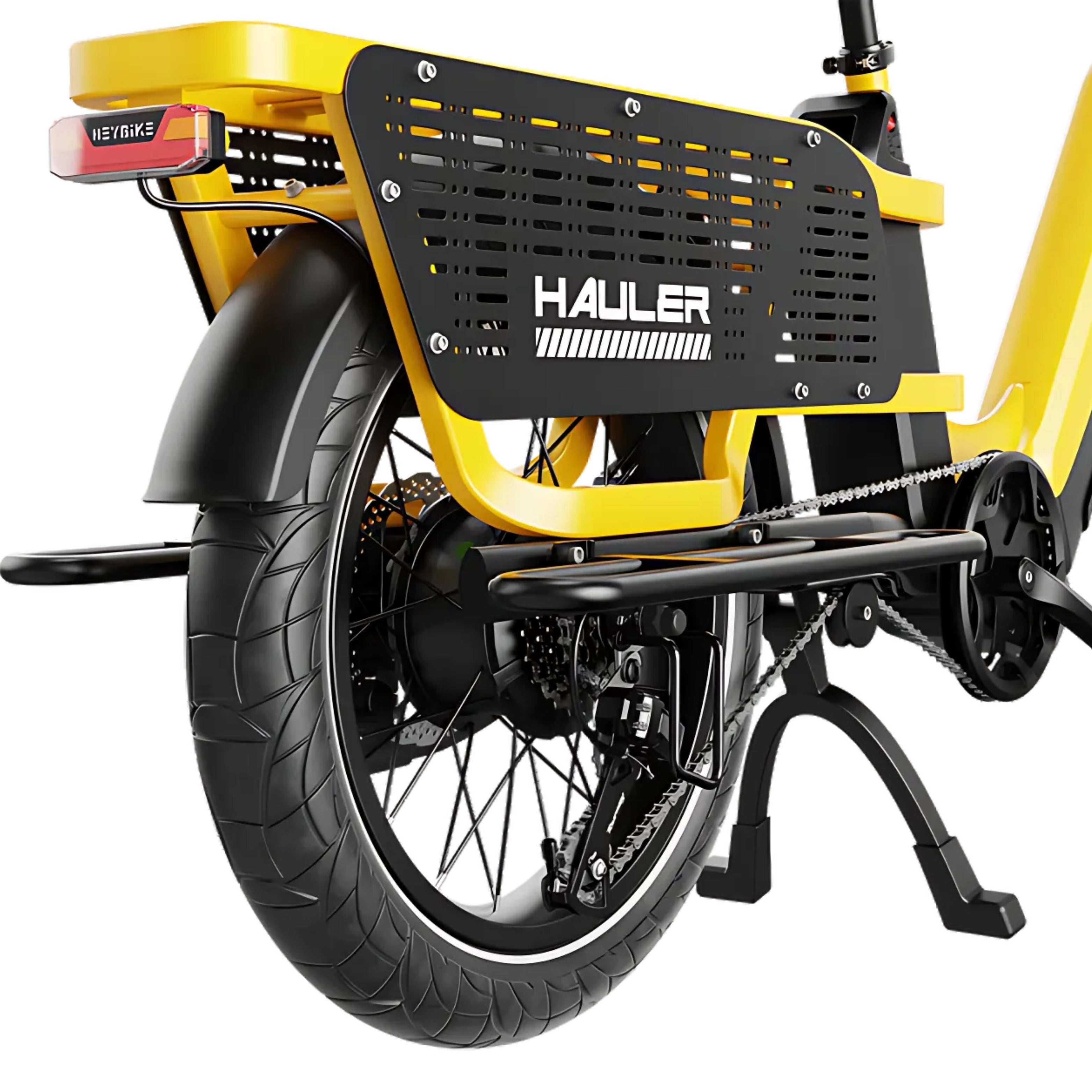 EZbike-HEYBIKE-Hauler E-Bike