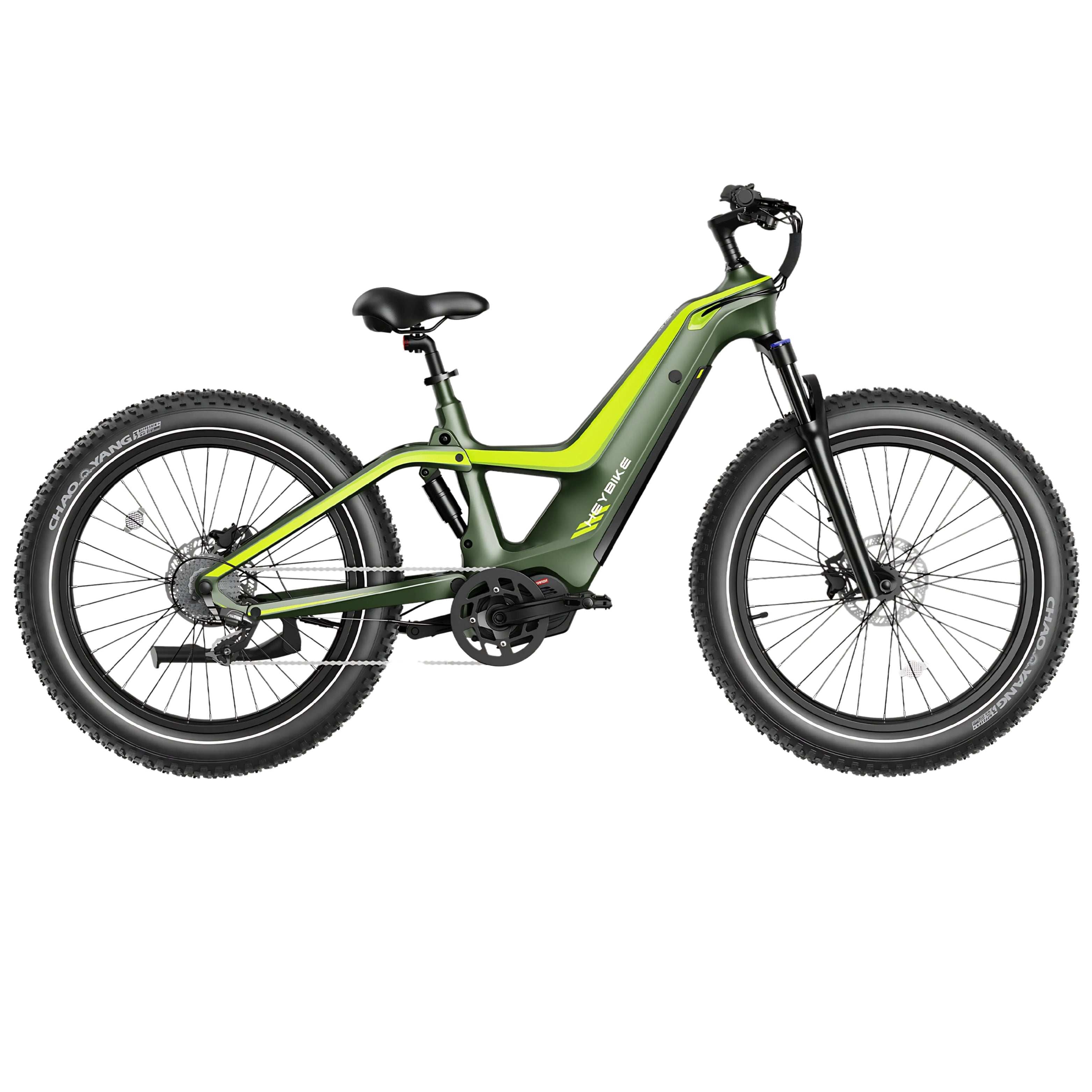 Hero E-Bike