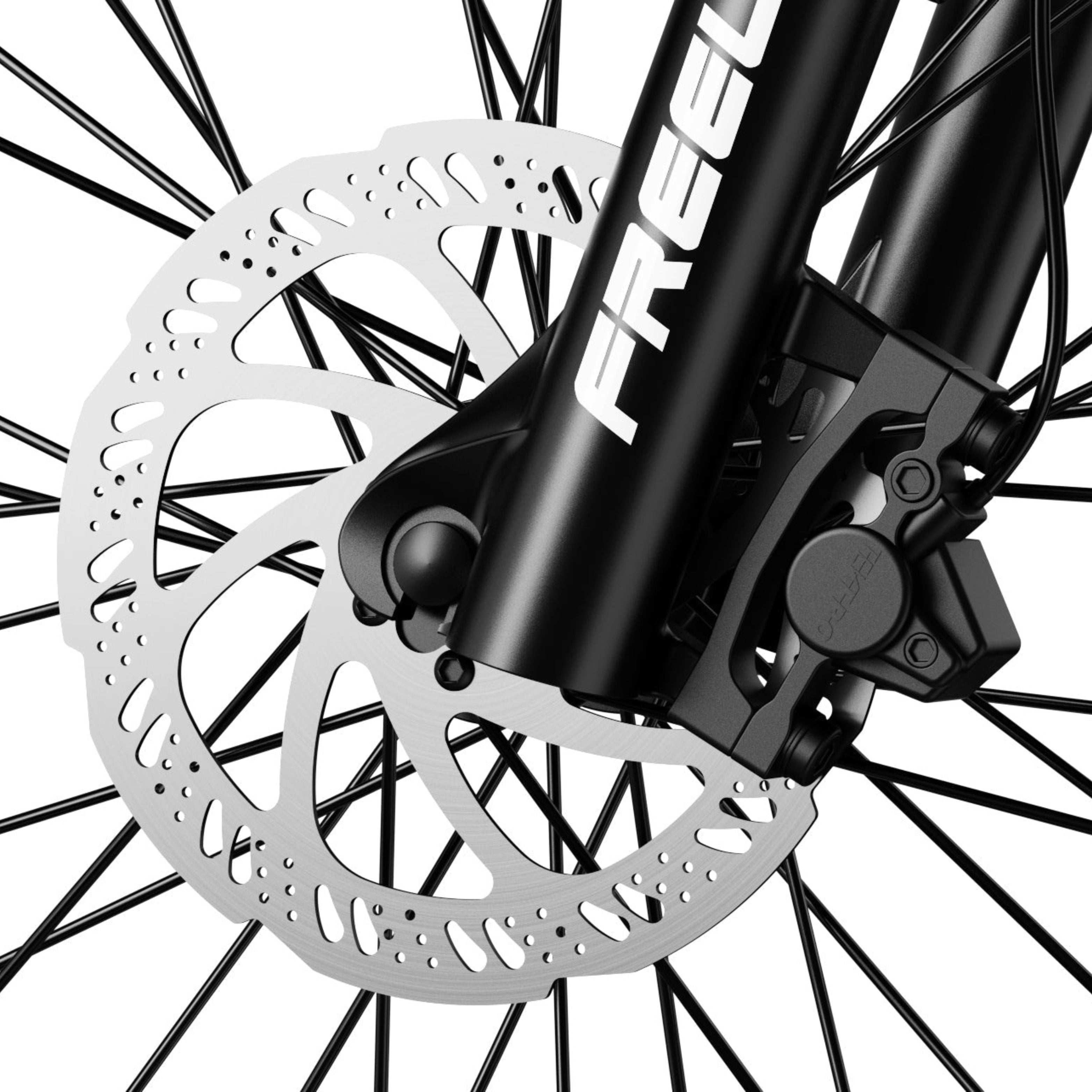Hero E-Bike