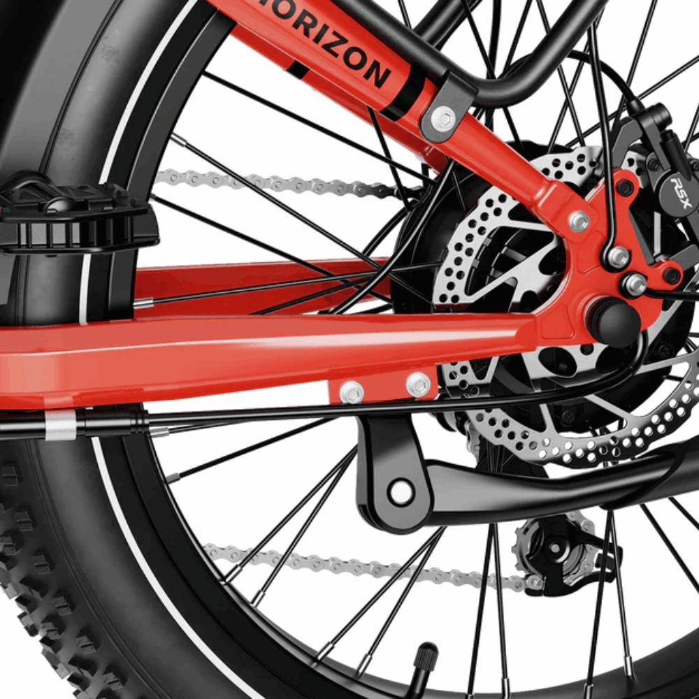 Horizon E-Bike
