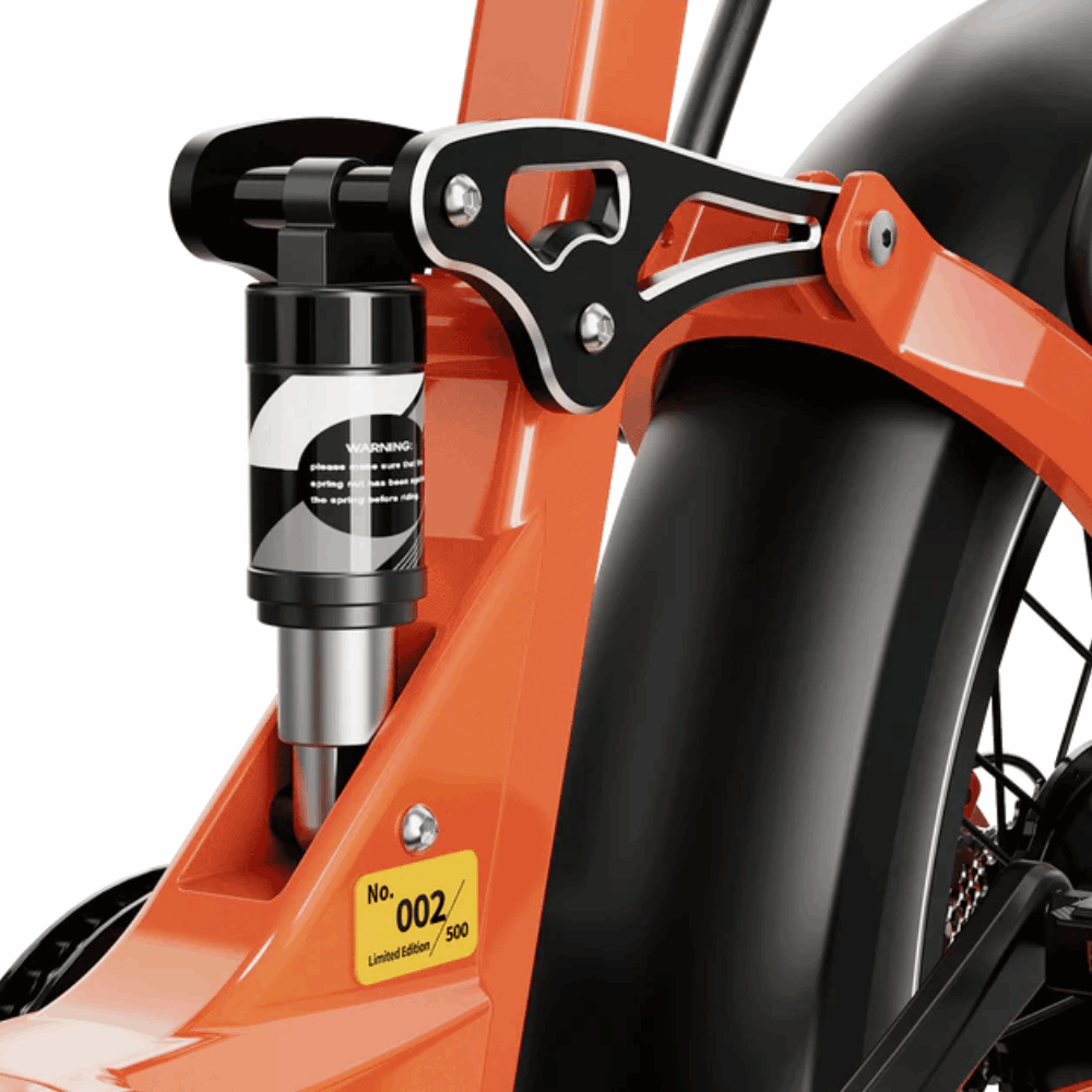 Horizon E-Bike
