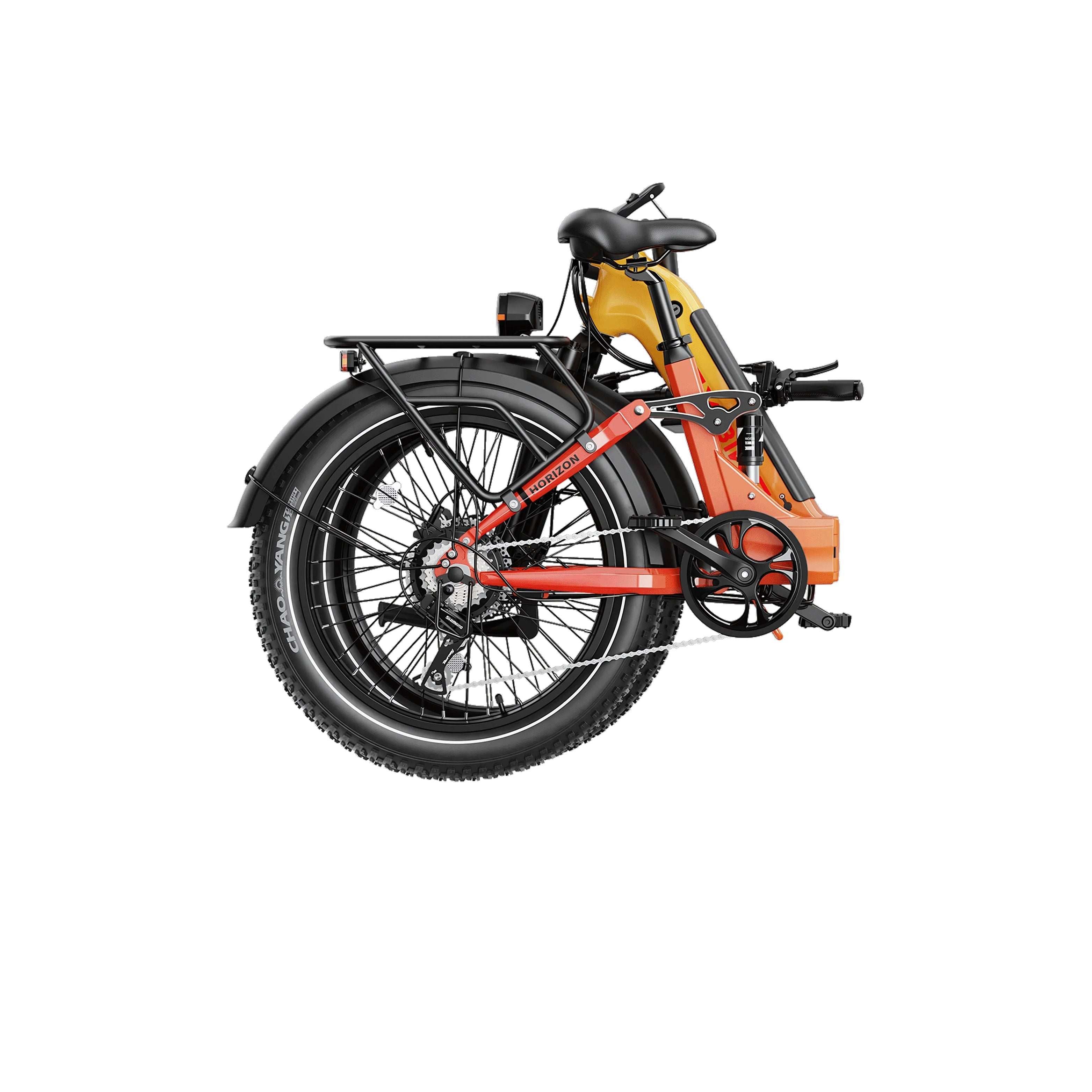 Horizon E-Bike