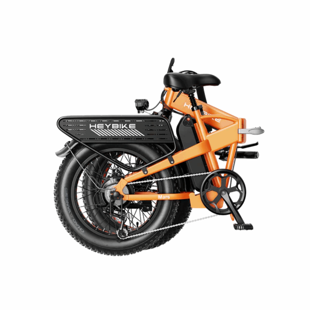 EZbike-HEYBIKE-Mars 2.0 E-Bike