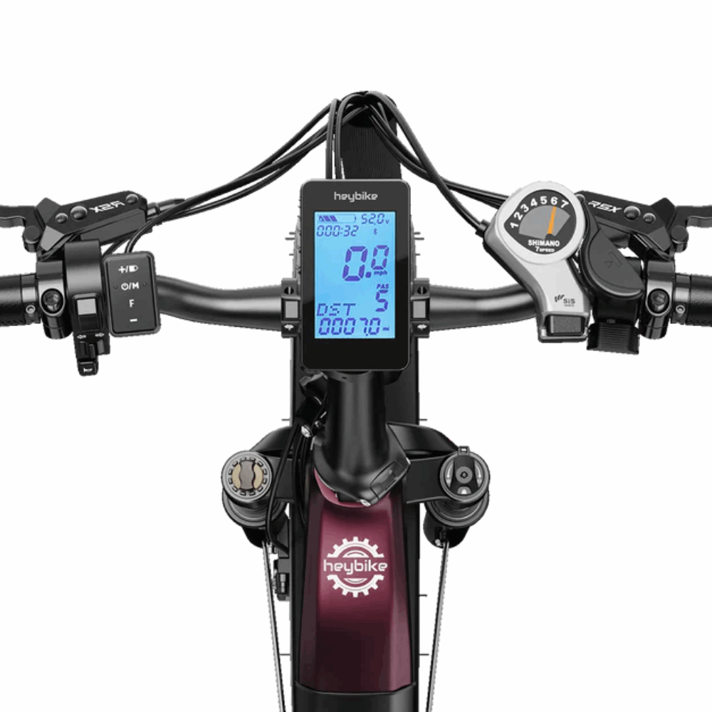 Ranger S E-Bike
