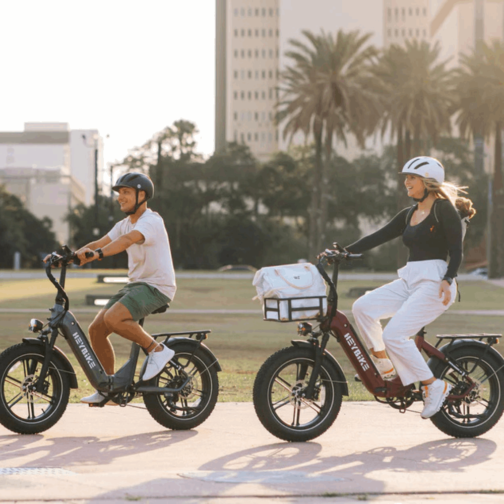 Ranger S E-Bike