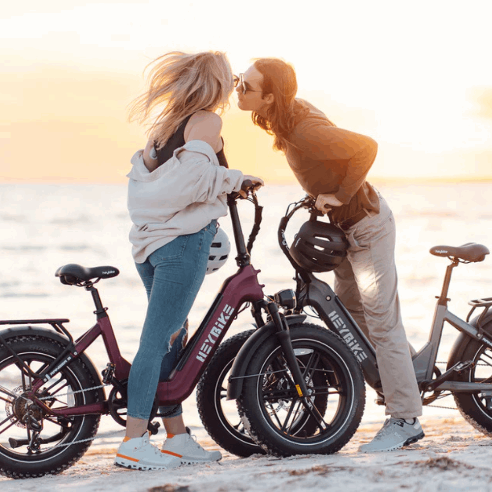 Ranger S E-Bike
