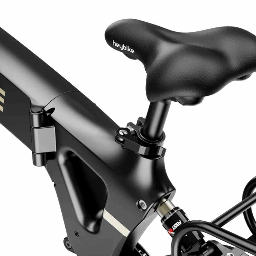 Tyson E-Bike
