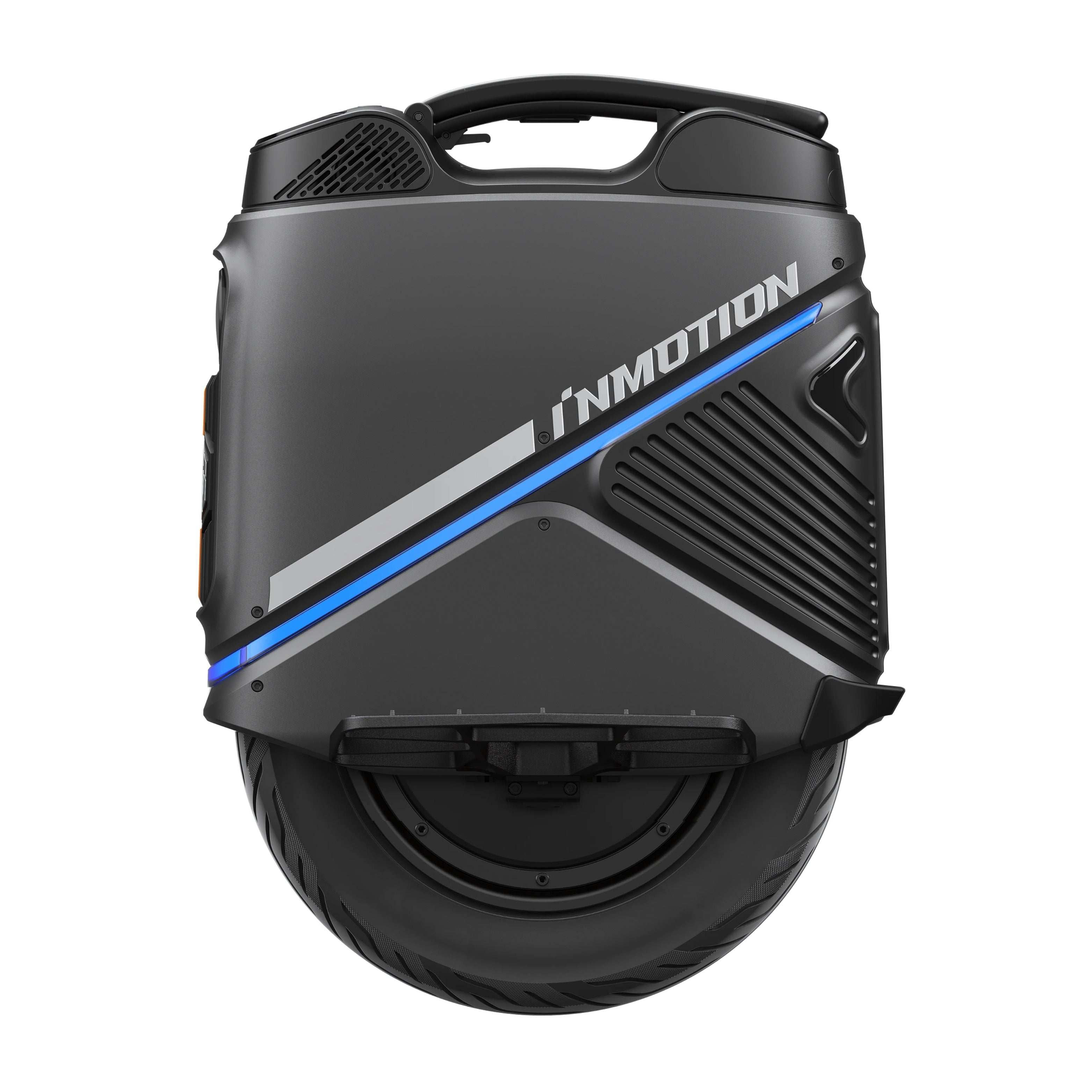 EZbike-INMOTION-V9