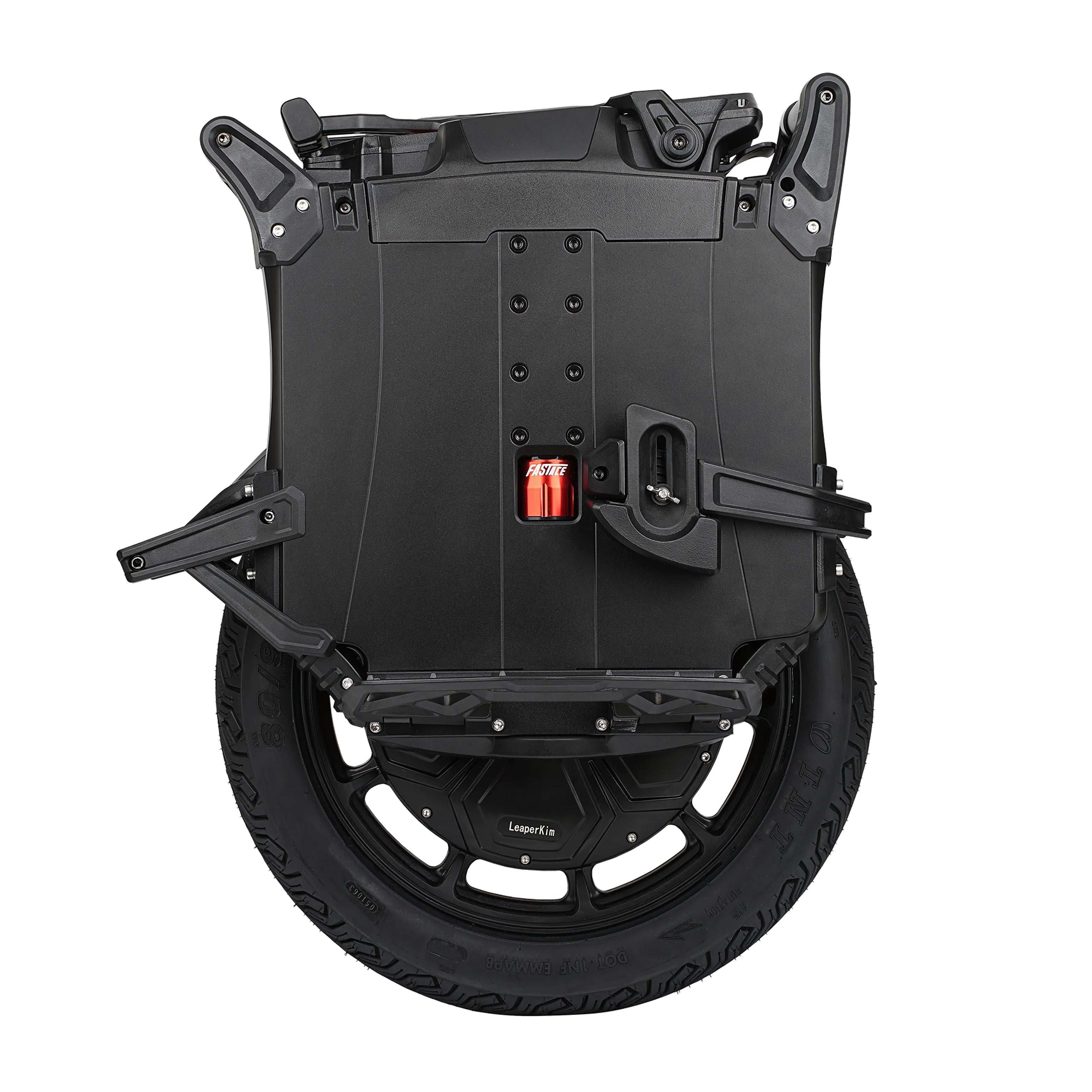 EZbike-LEAPERKIM-Veteran Sherman-L 50S Battery Version