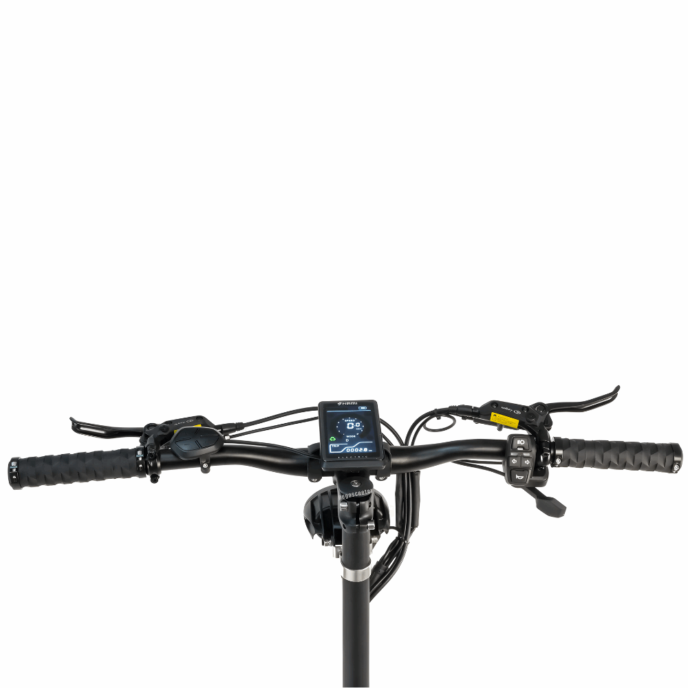 Blast Max 2.0 E-Scooter (72V 40Ah)