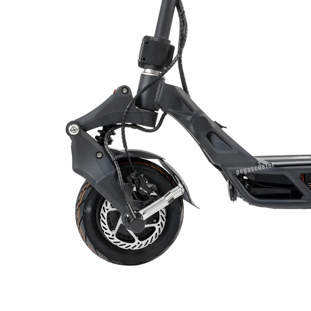 Blast Max 2.0 E-Scooter (72V 40Ah)