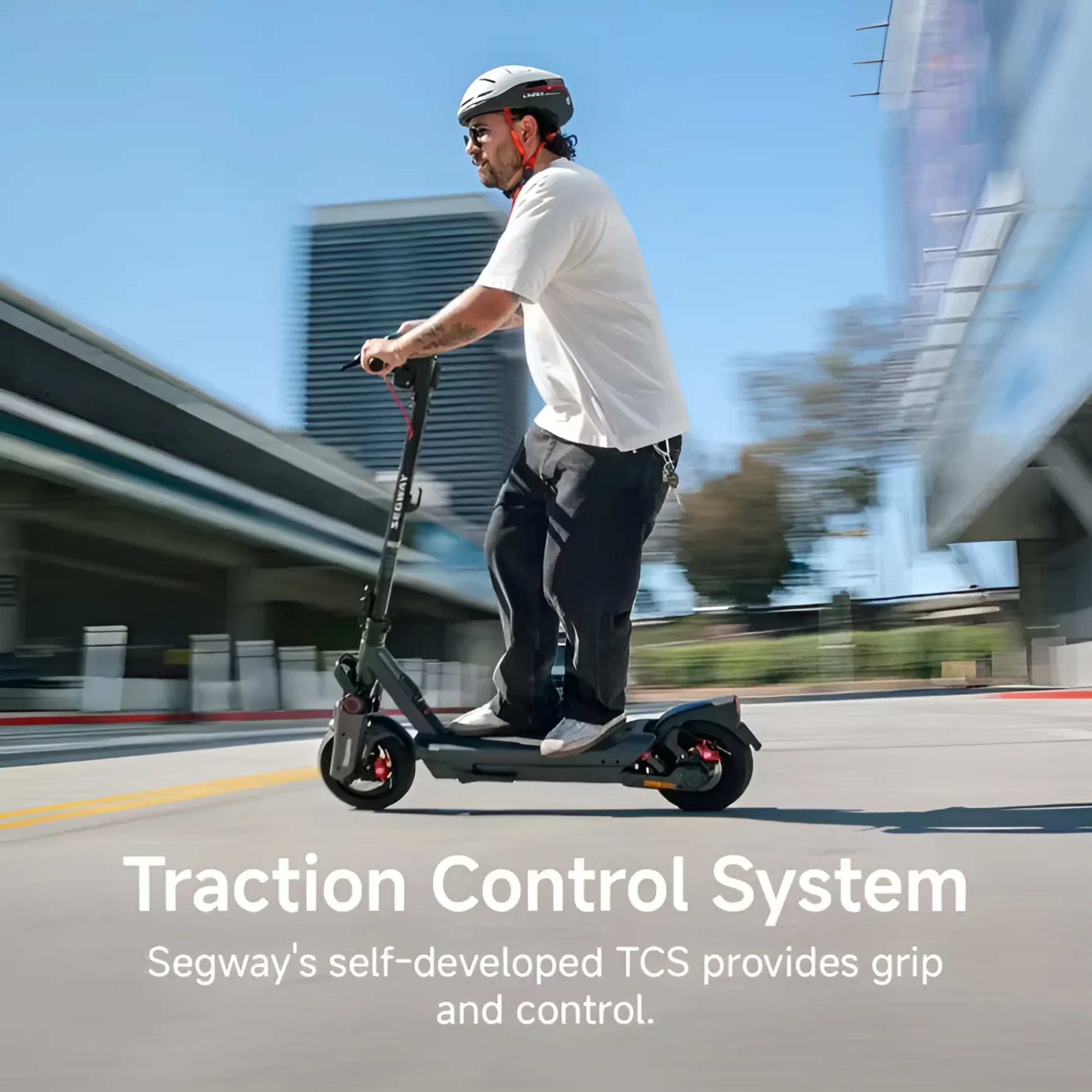 EZbike-SEGWAY-Max G3 E-Scooter