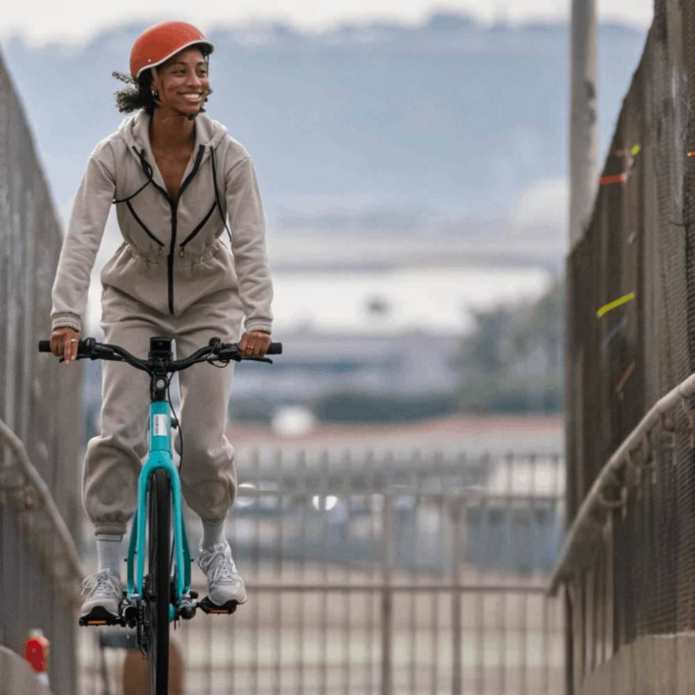 EZbike-AVENTON-Soltera 2.5 E-Bike