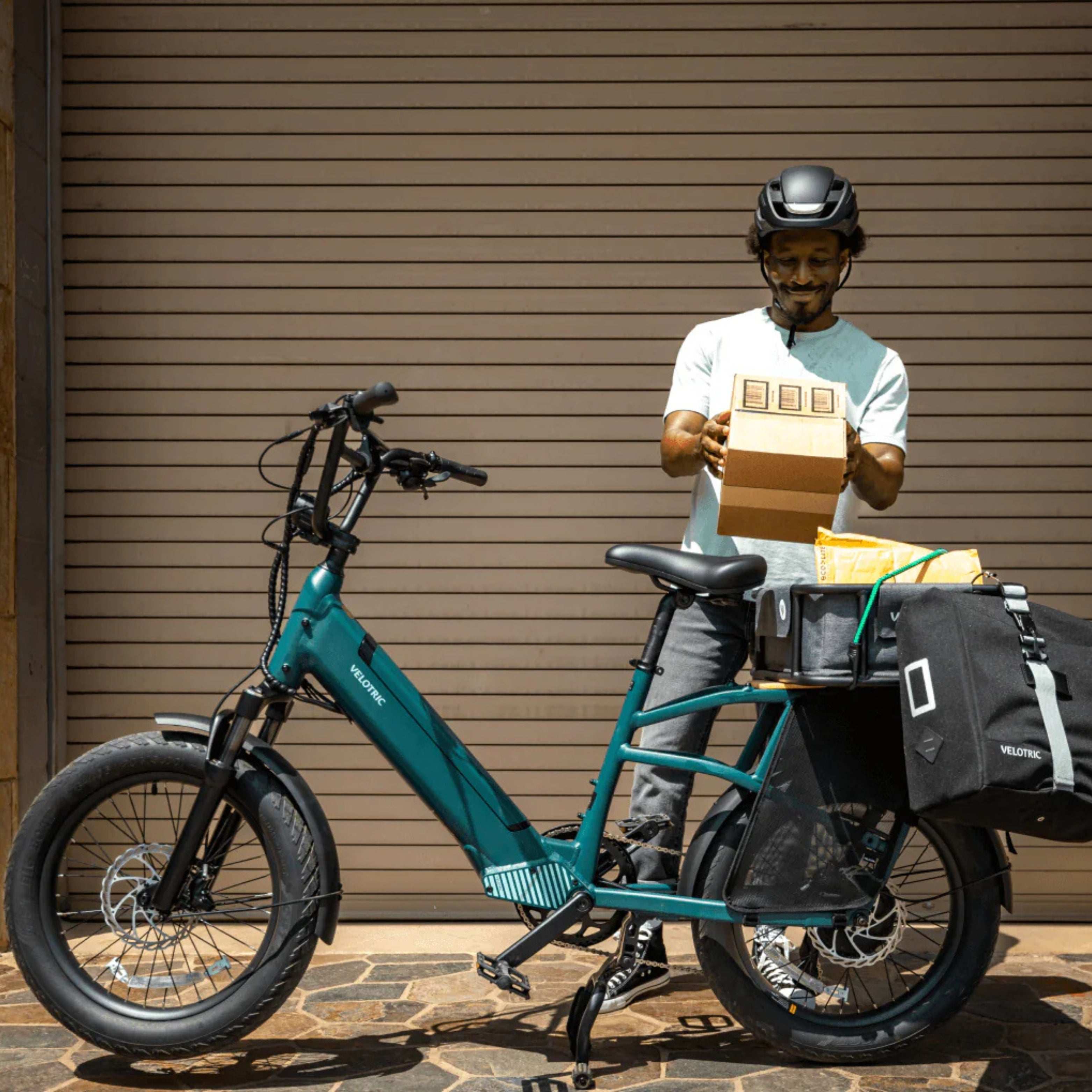 EZbike-VELOTRIC-Go 1 Step-Through E-Bike