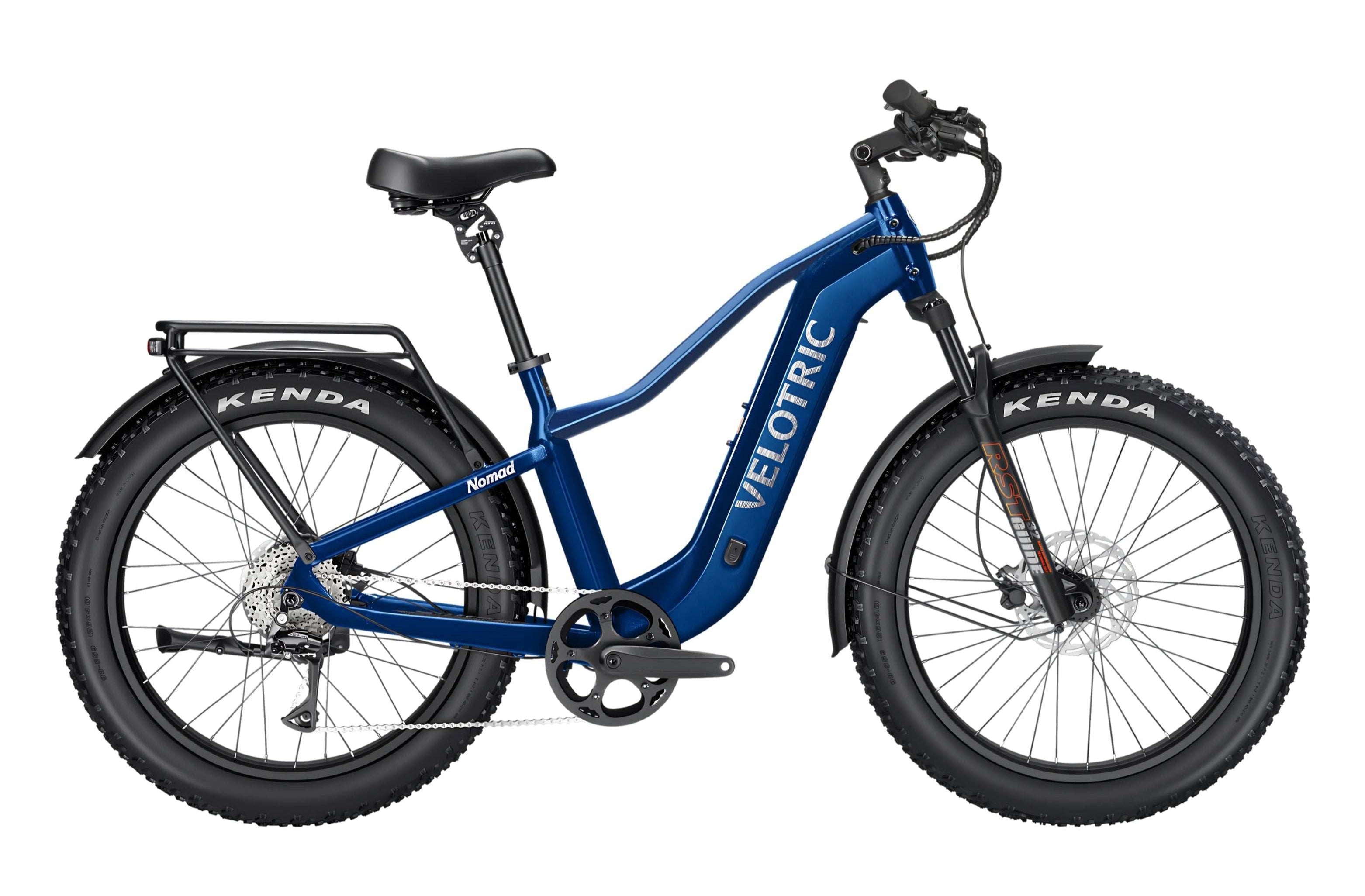EZbike-VELOTRIC-Nomad 2 High-Step E-Bike