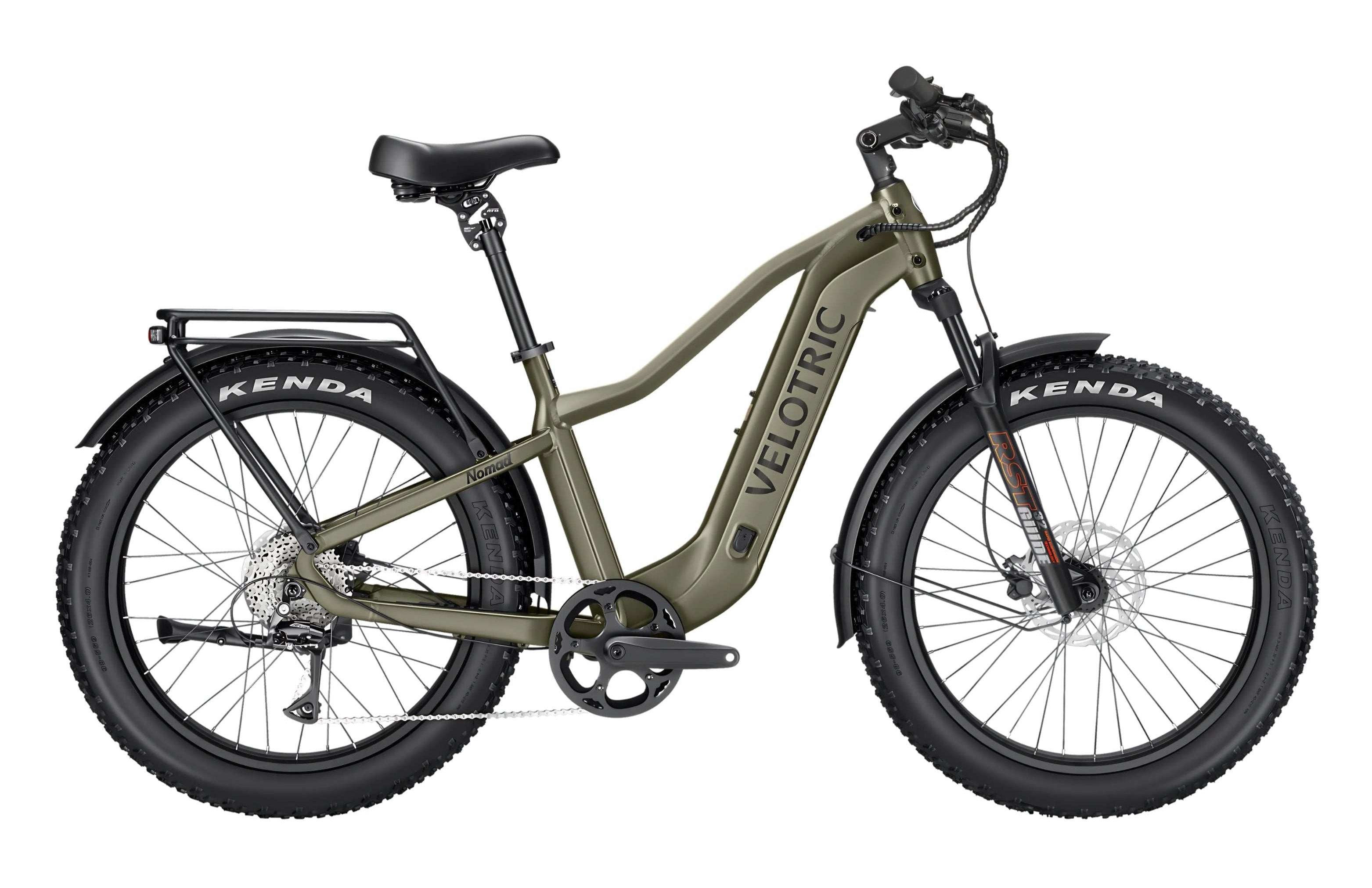 EZbike-VELOTRIC-Nomad 2 High-Step E-Bike