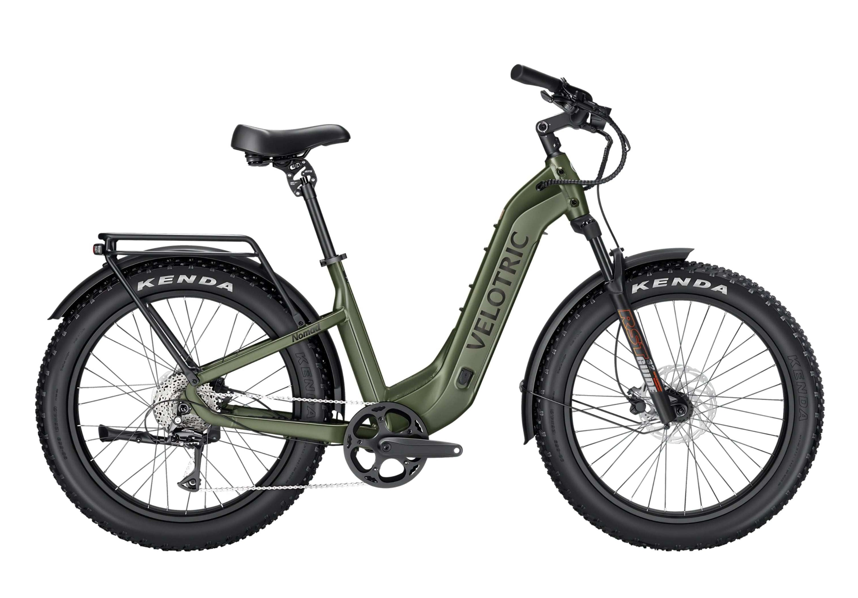 EZbike-VELOTRIC-Nomad 2 Step-Through E-Bike