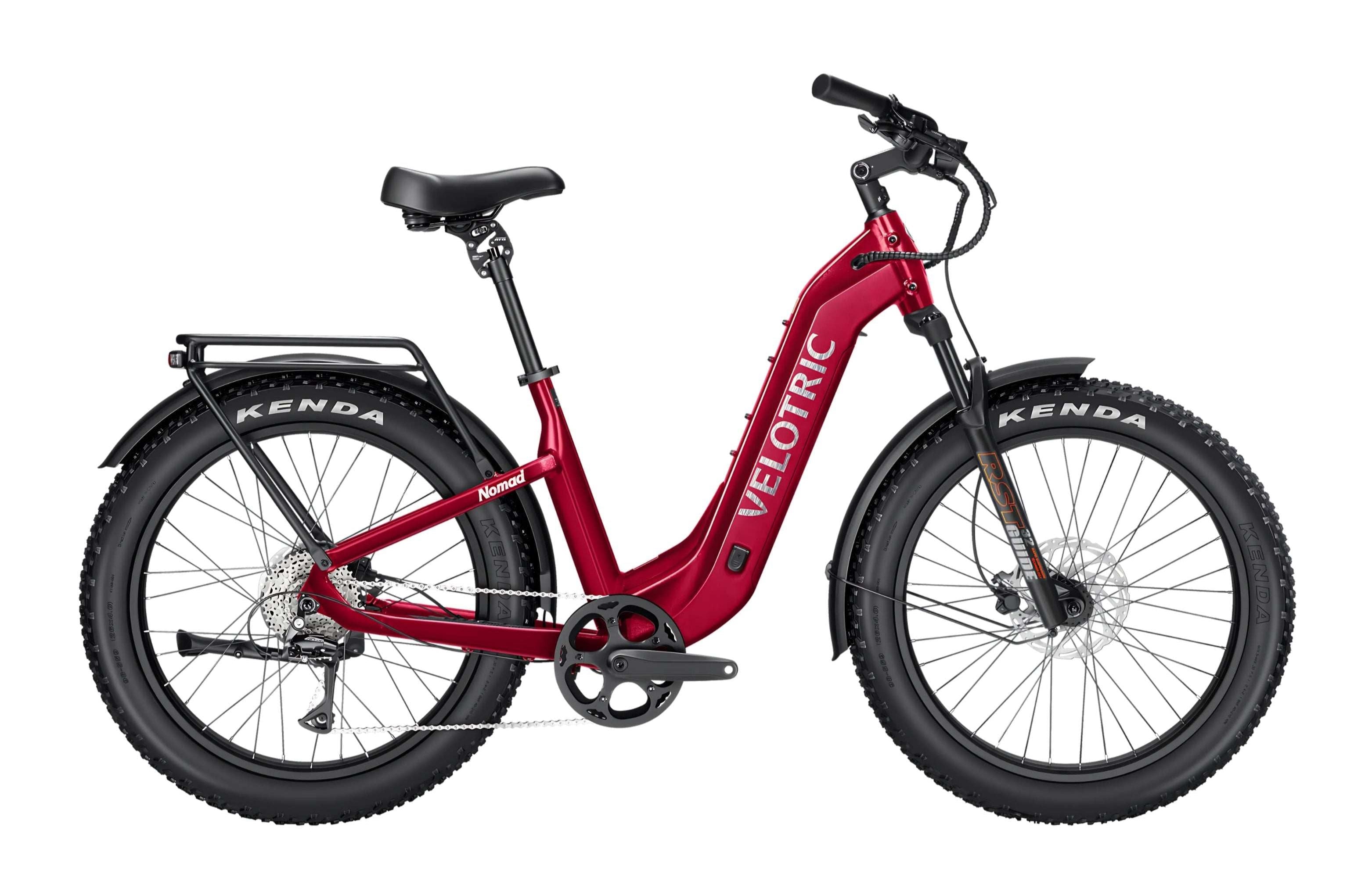 EZbike-VELOTRIC-Nomad 2 Step-Through E-Bike