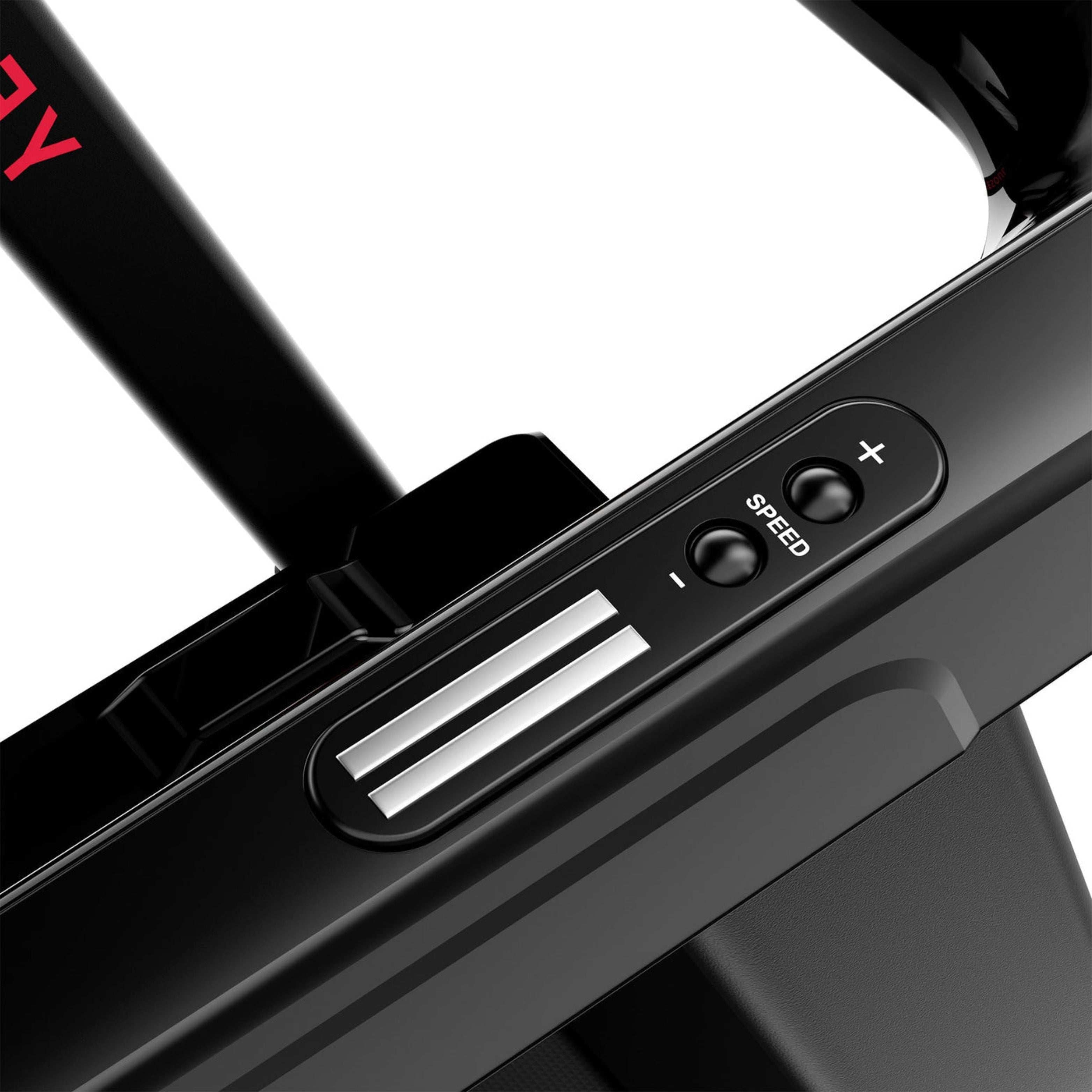 T1M PLUS-T Treadmill with 21.5" Smart Screen