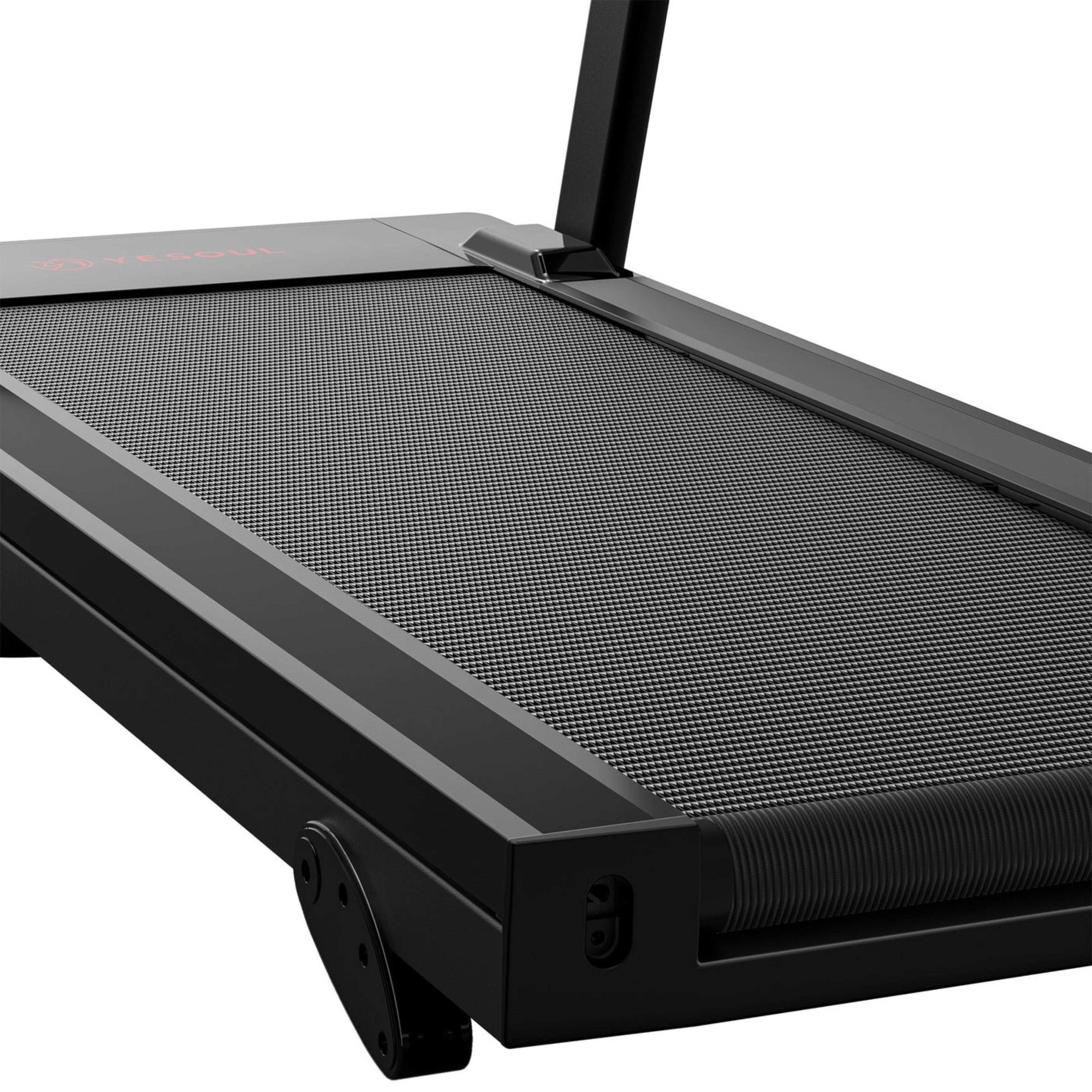 T1M PLUS-T Treadmill with 21.5" Smart Screen