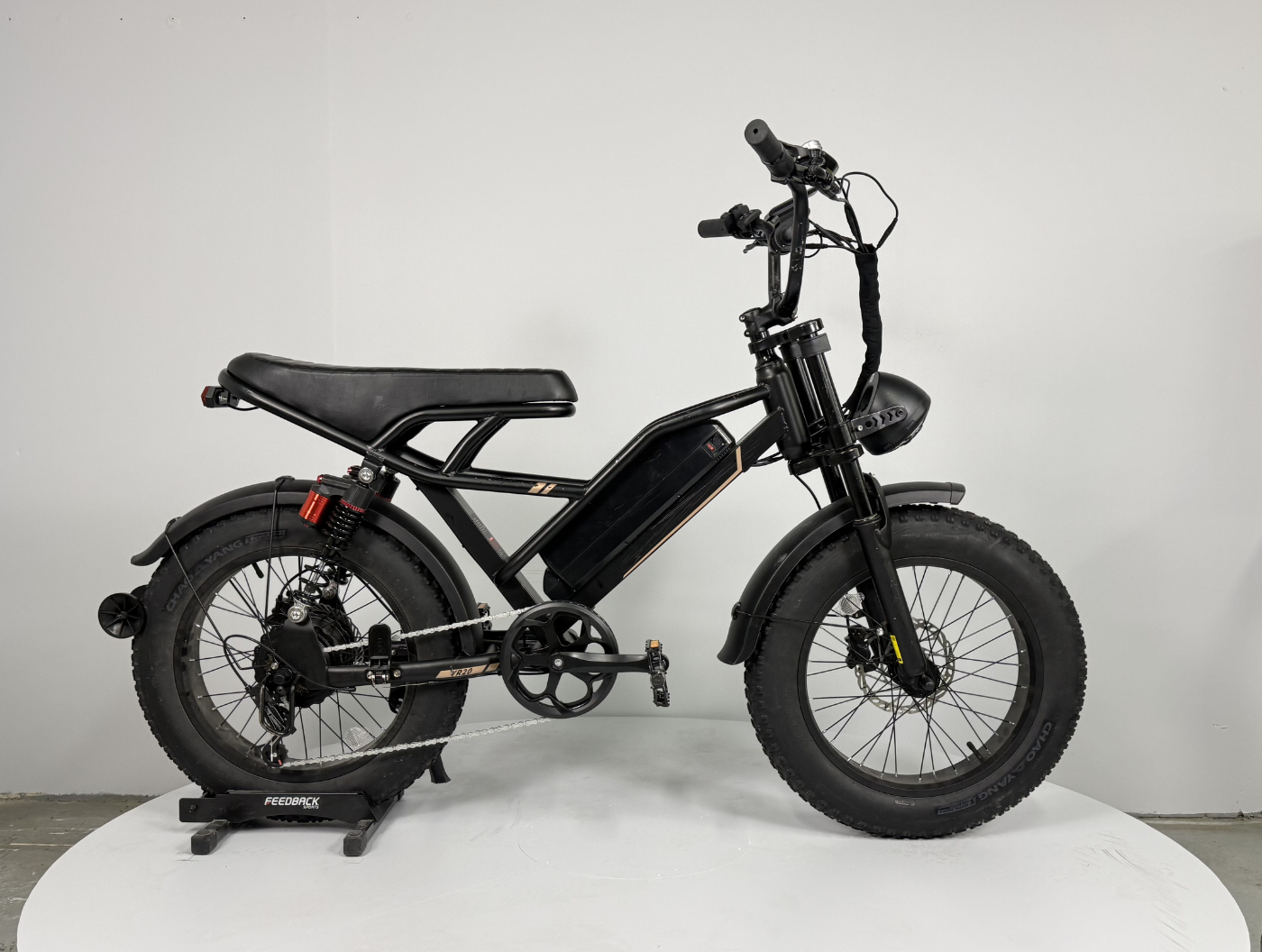 EZbike-Open Box YR20-Jasion