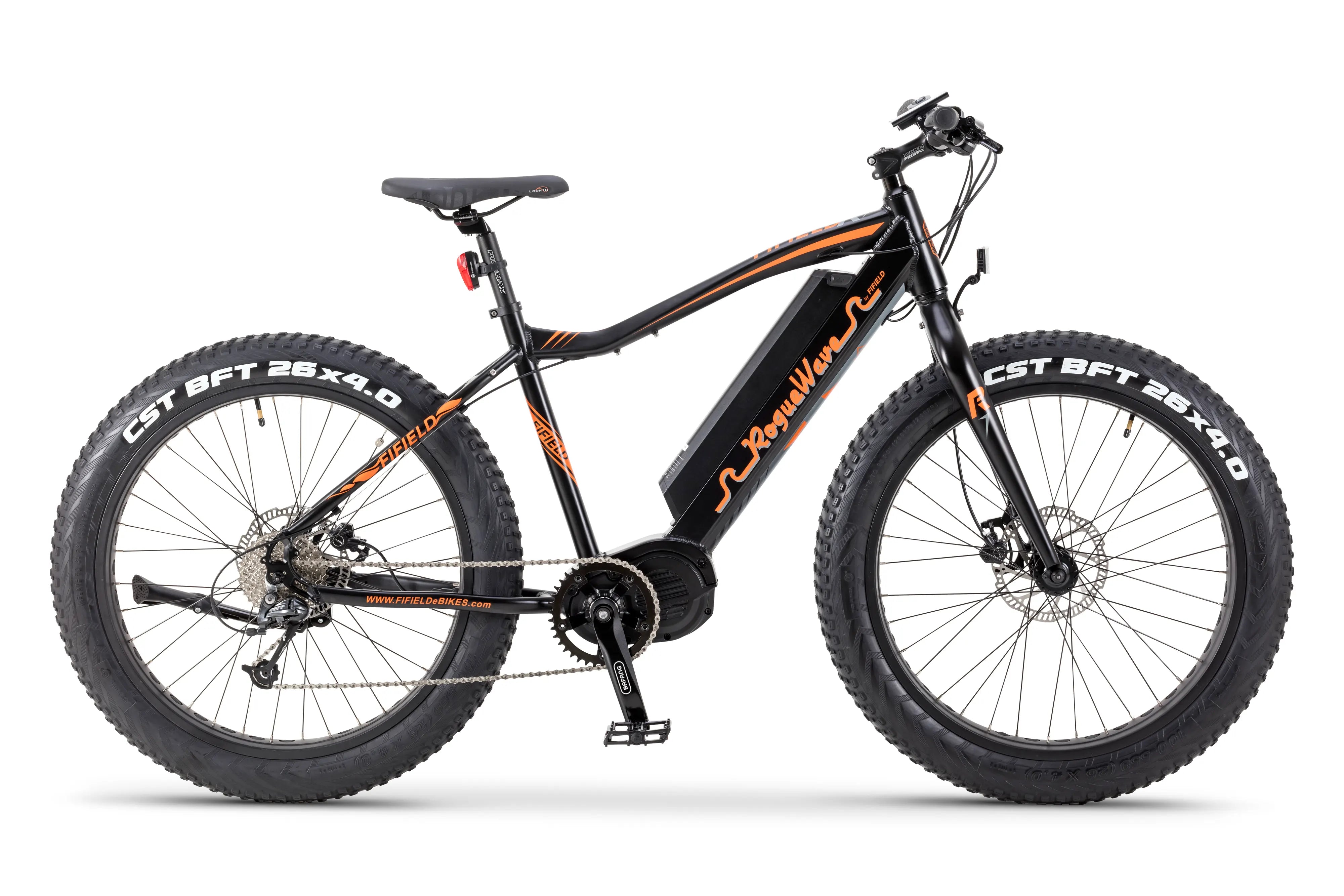 EZbike-Fifield Rogue Wave-Fifield