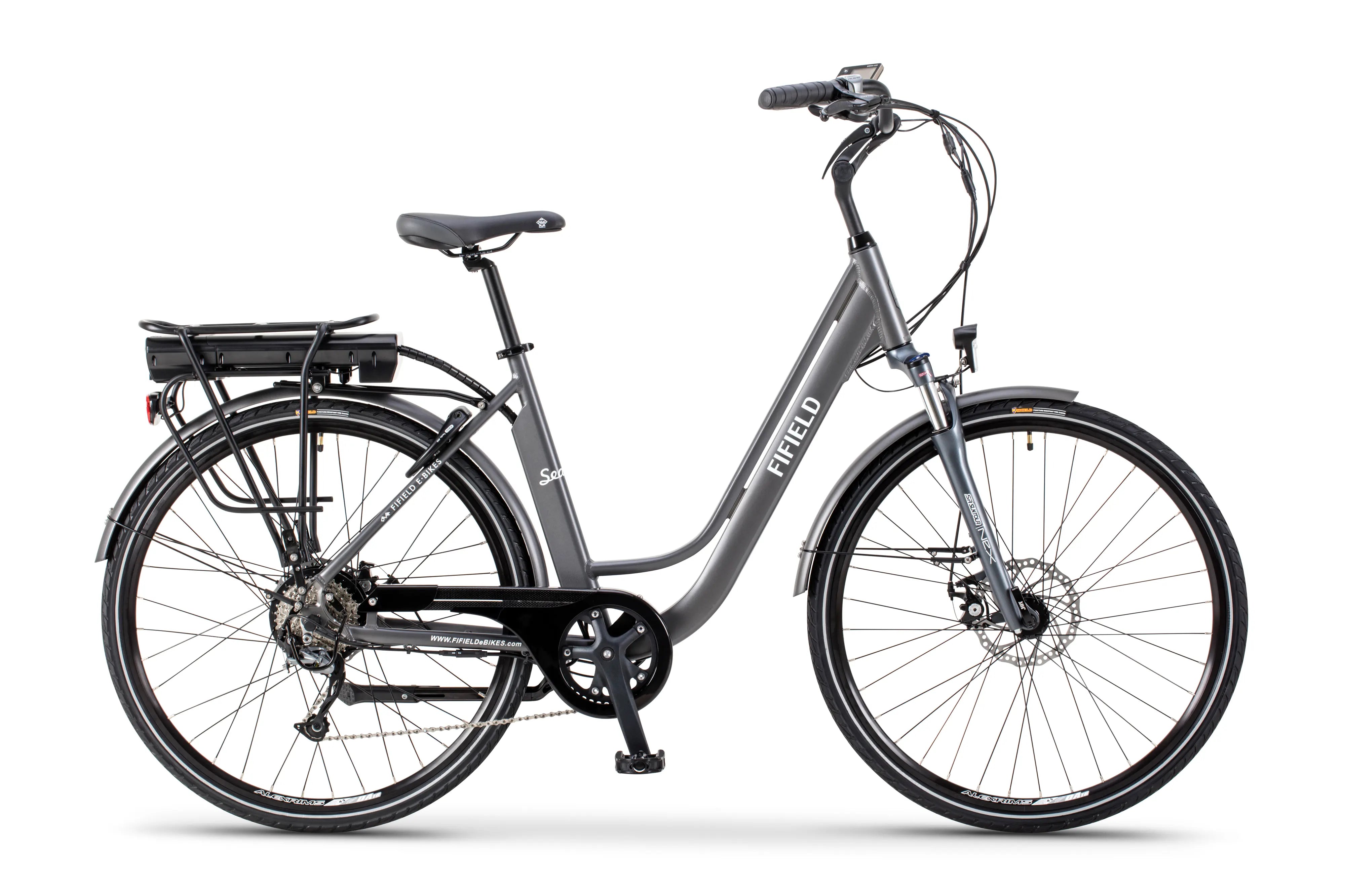 EZbike-Fifield Seaside 3.0-Fifield