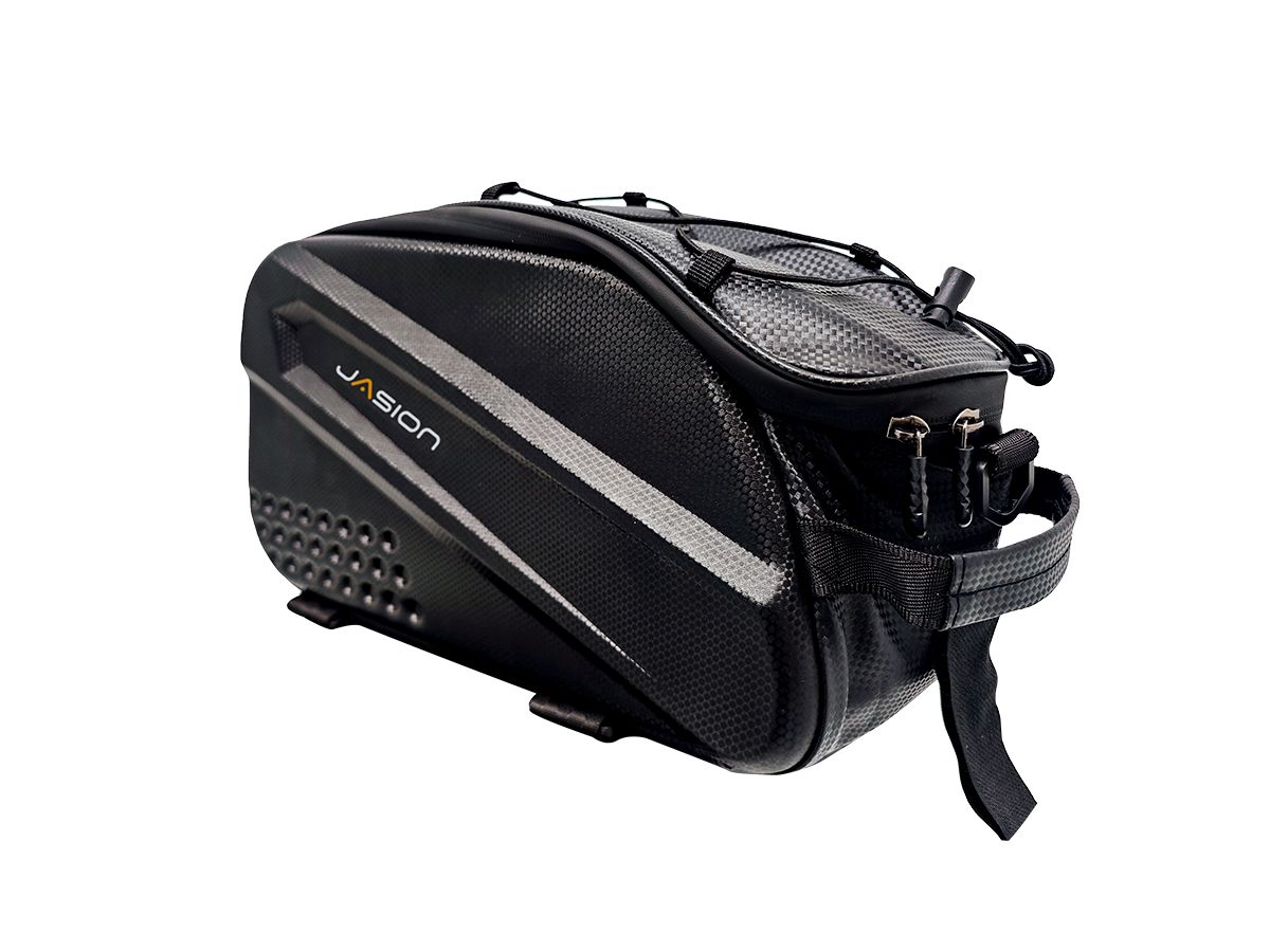 EZbike-Jasion Bike Tail Bag-Jasion