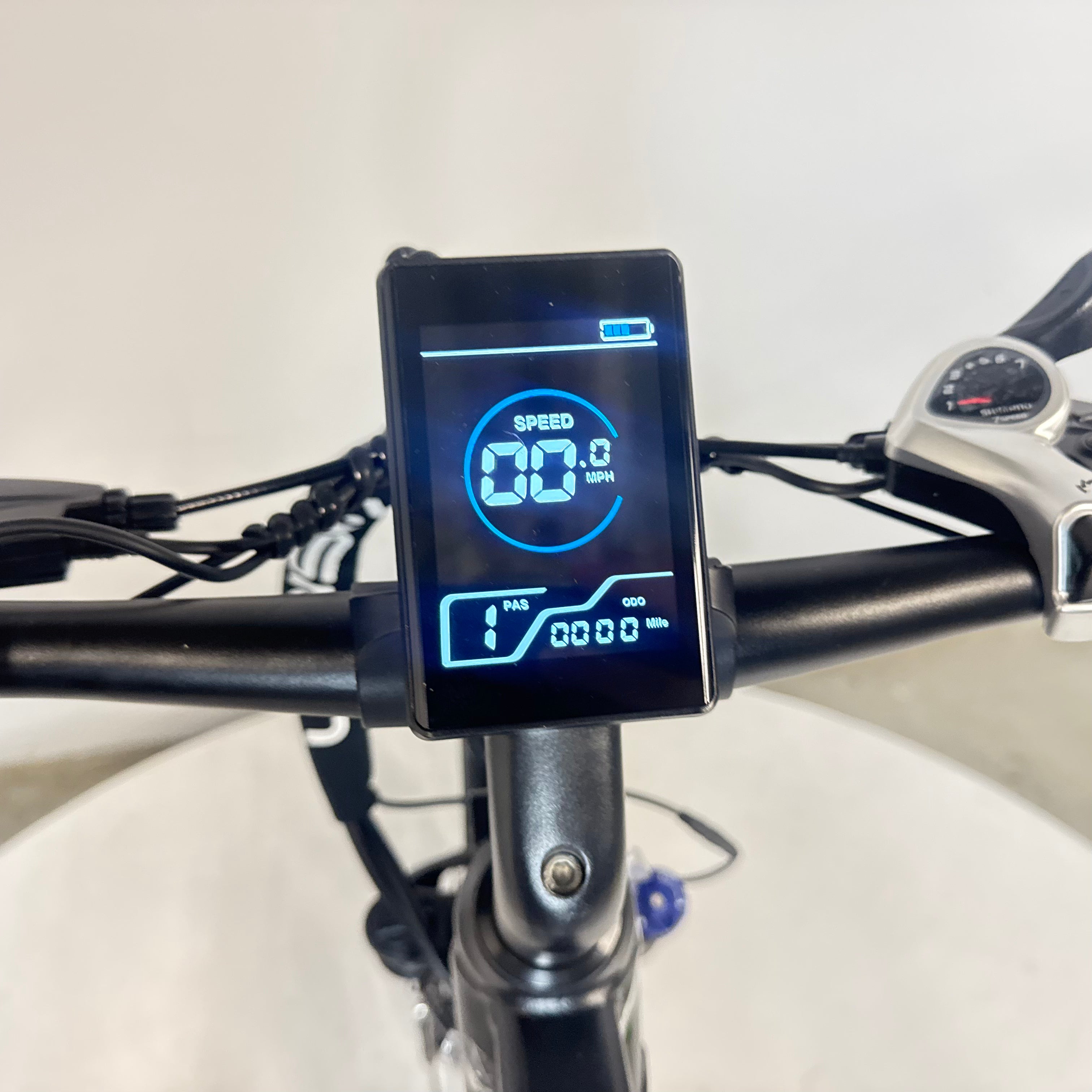 EZbike-Jasion Open Box EB5 Roamer-Jasion